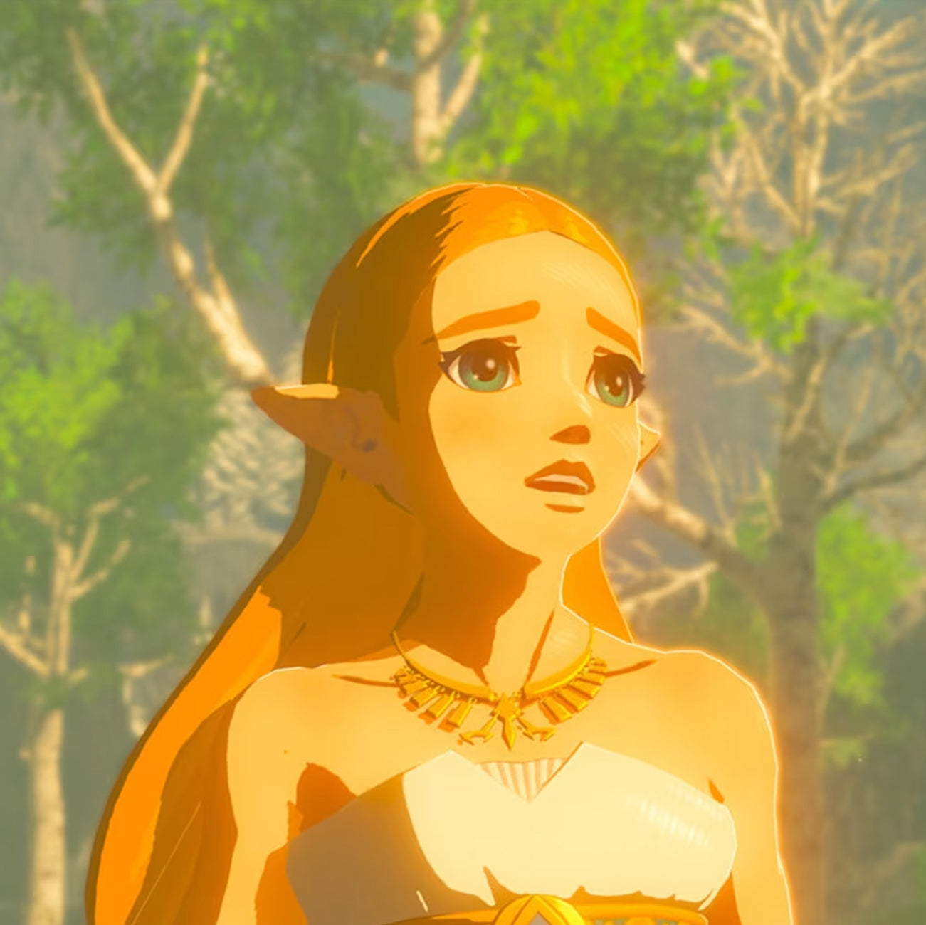 Nintendo Switch: The Legend of Zelda: Breadth of the Wild