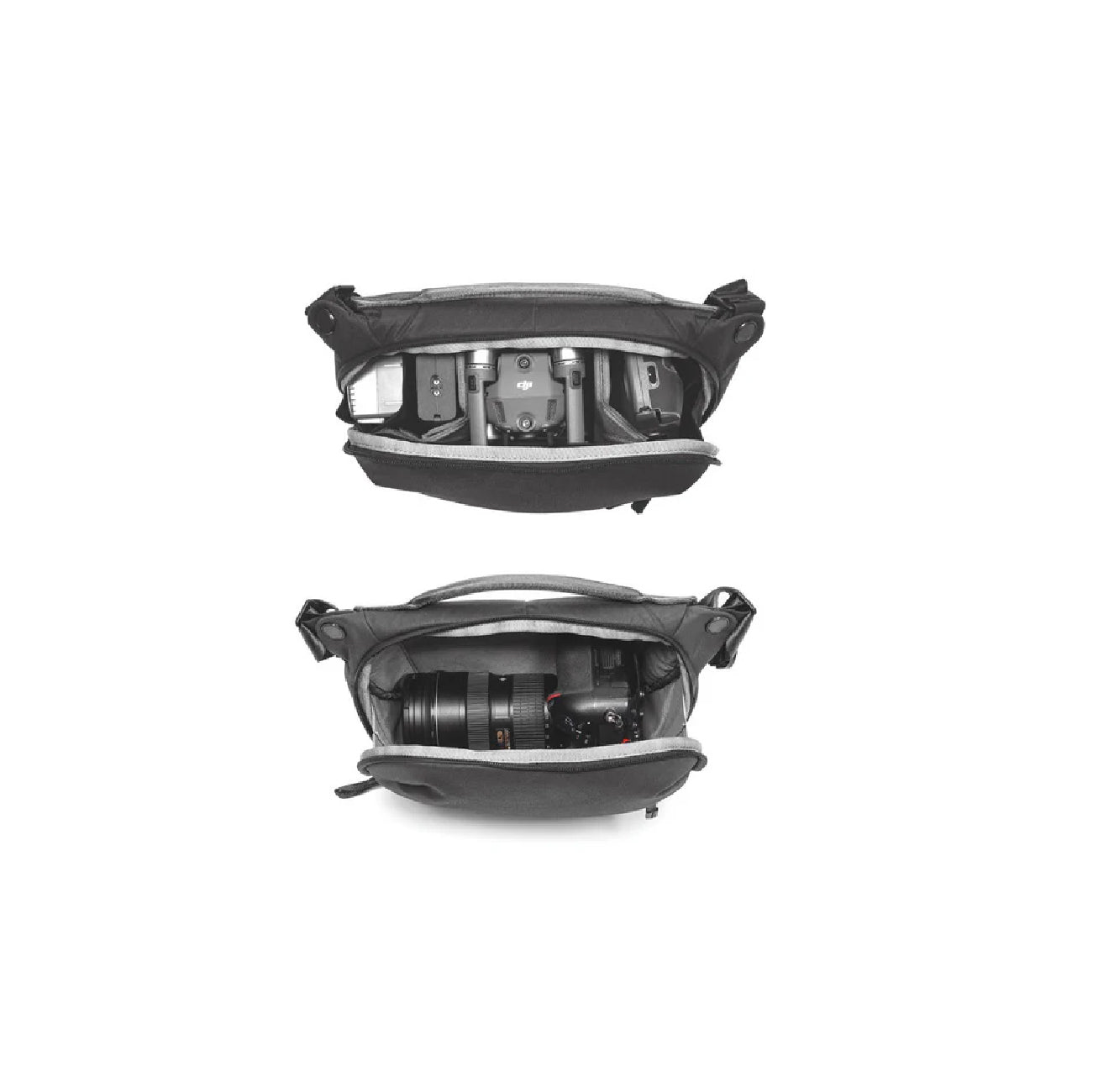 Peak Design Everyday Sling 3L v3 - Black