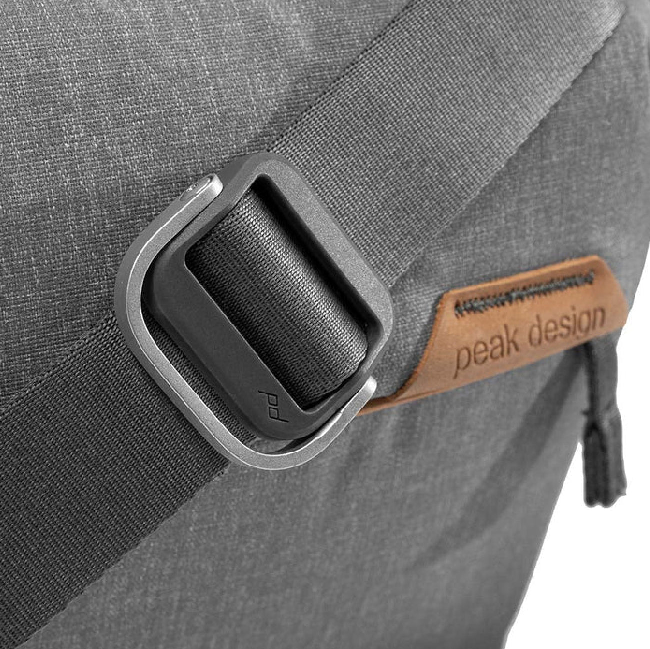 Peak Design Everyday Sling 6L v2 - Ash