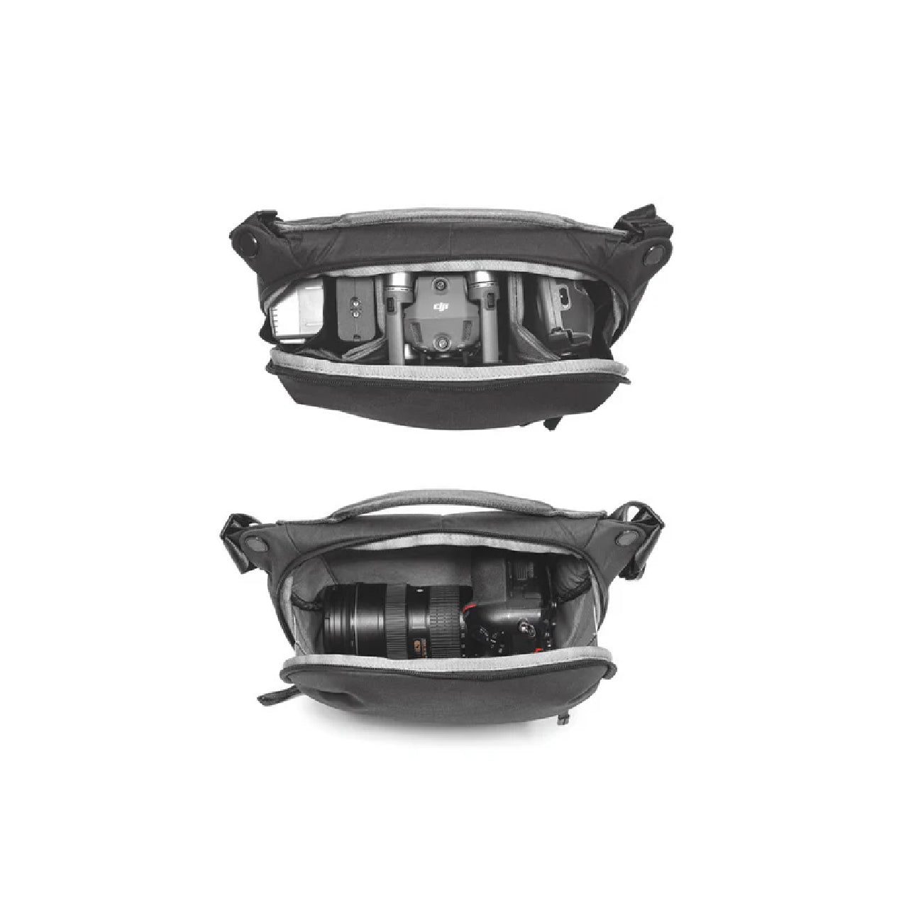 Peak Design Everyday Sling 6L v3 - Black