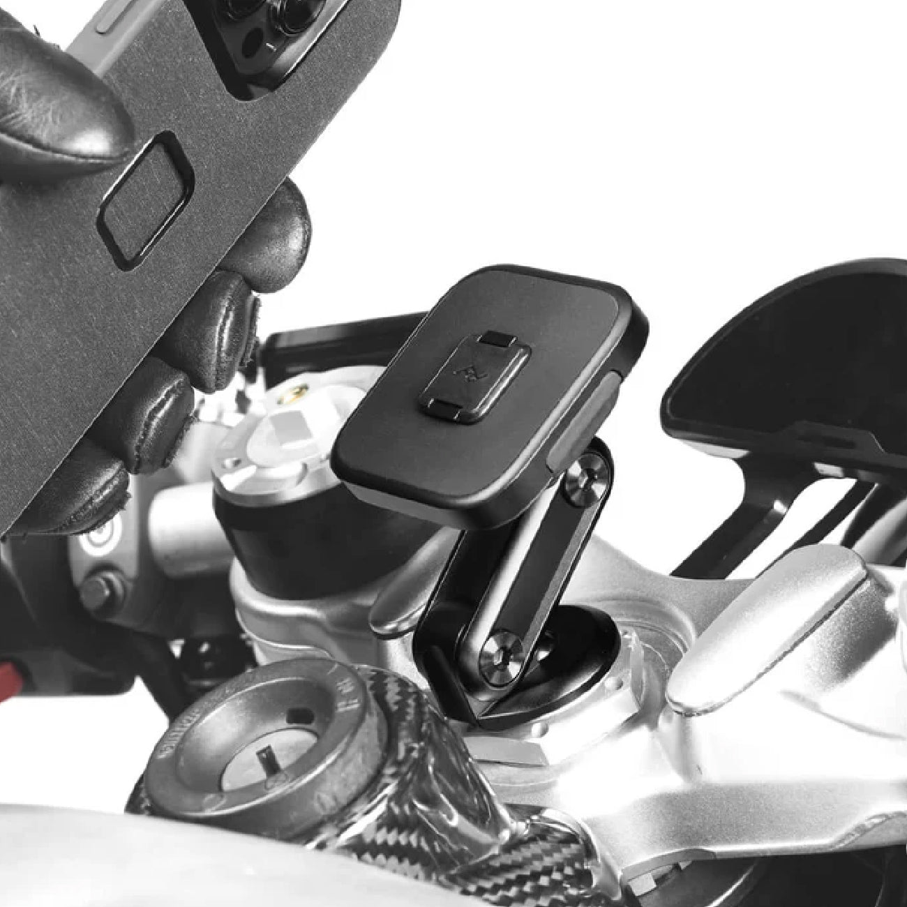 Peak Design Motorcycle Mount Stem