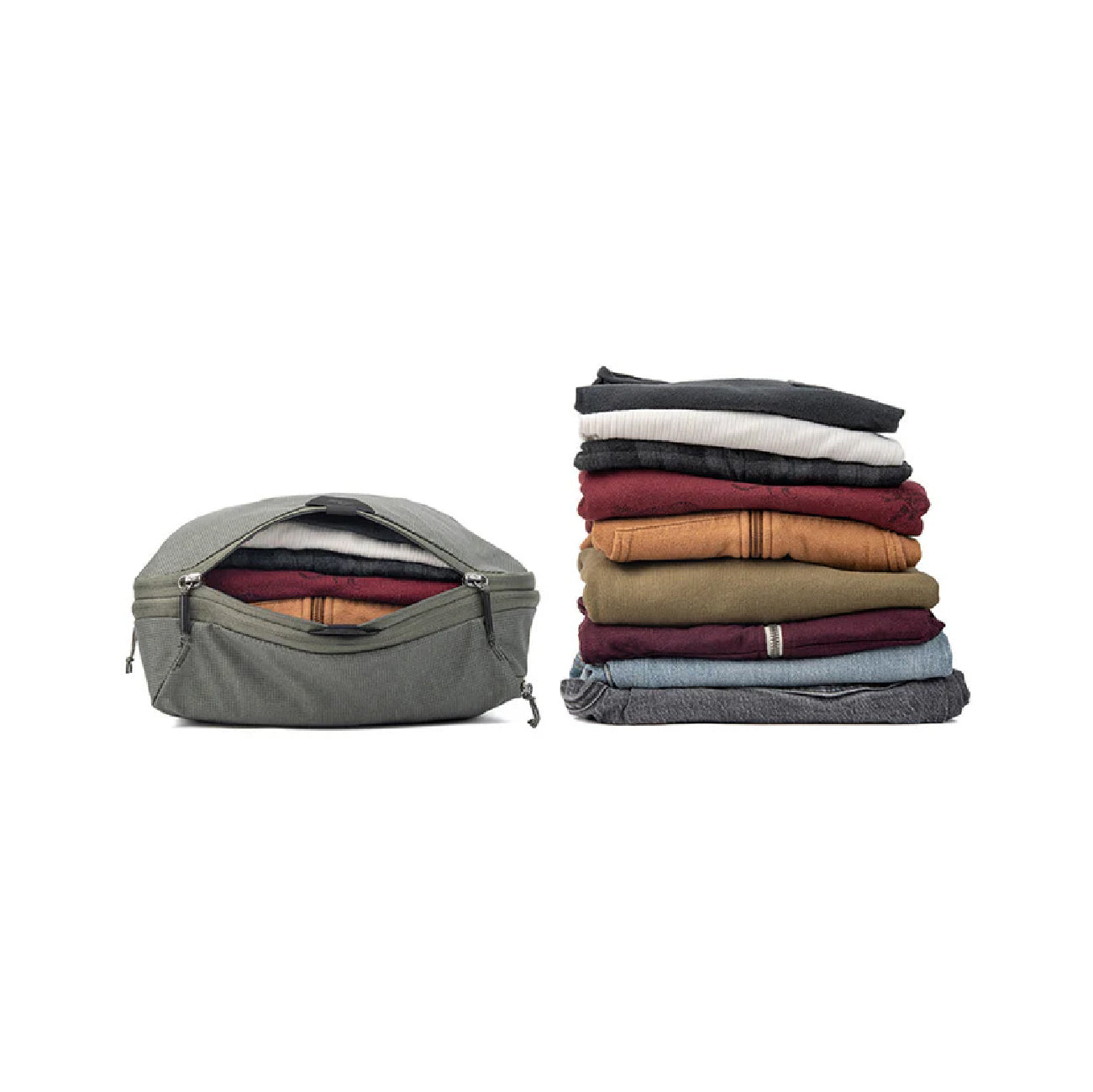 Peak Design Packing Cube Medium Sage
