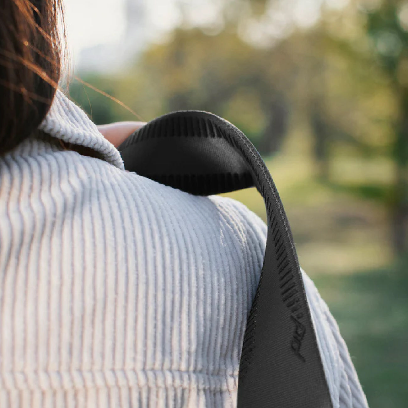 Peak Design Slide Camera Strap - Black
