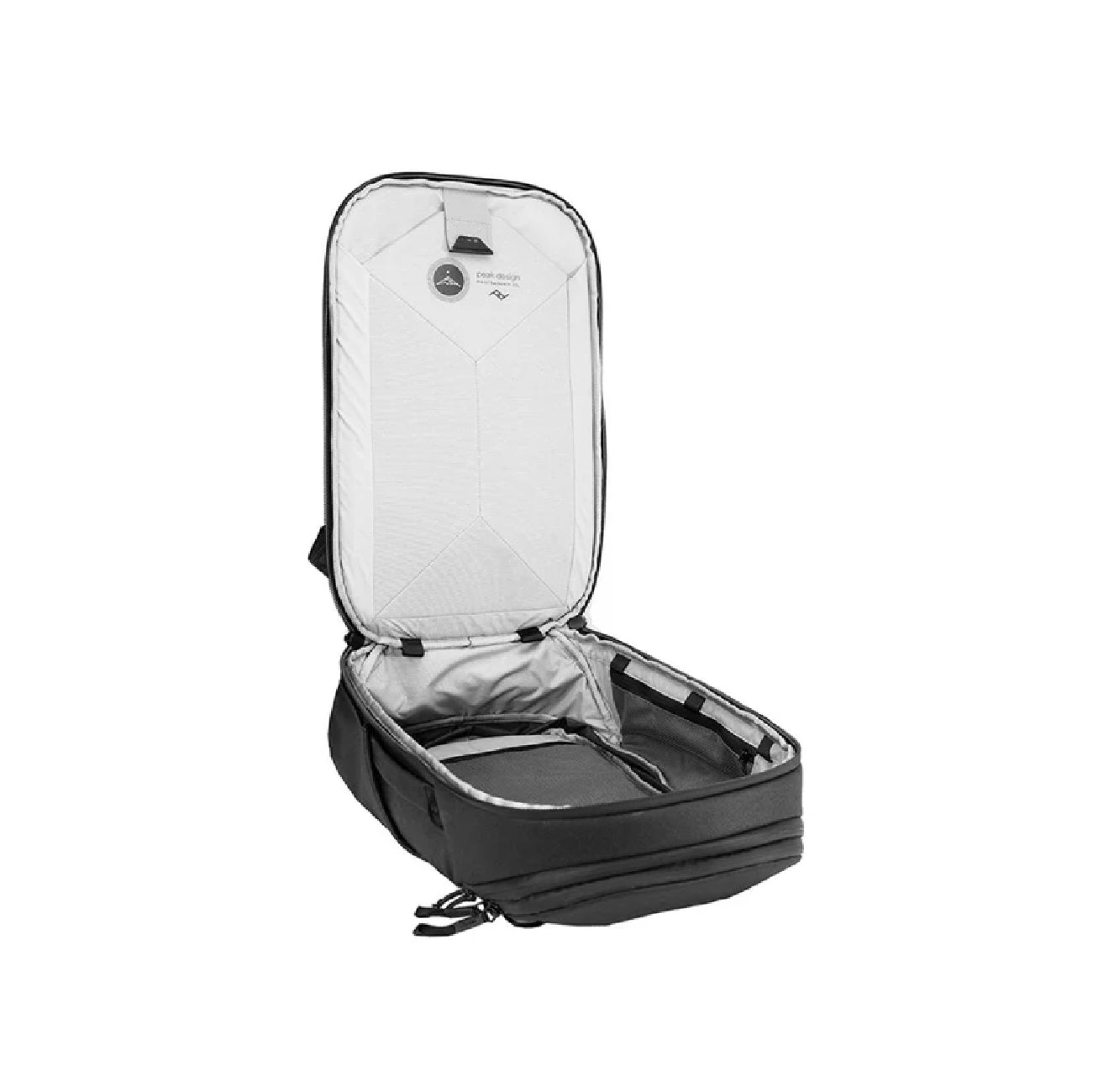 Peak Design Travel Backpack 30L Black