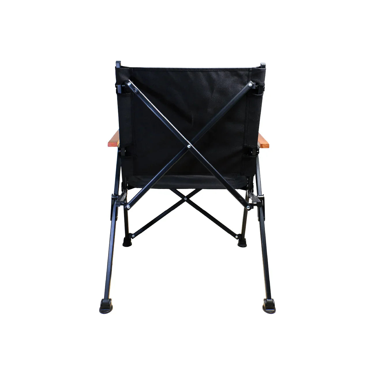 Raptor Perch Camping Chair (Jet Black)
