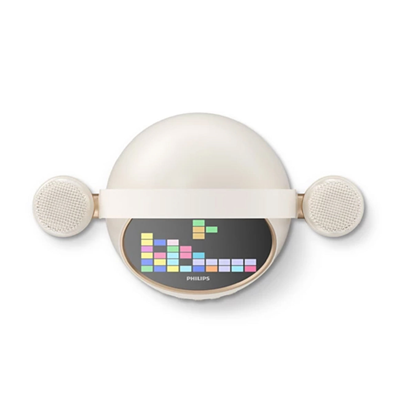 Philips TAS2508 Karaoke Bluetooth Speaker