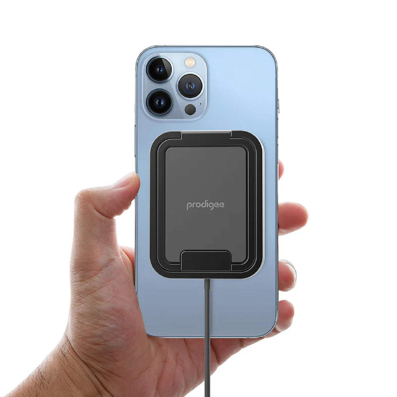 Prodigee MagStand (15W, Stand/Magnetic charge)