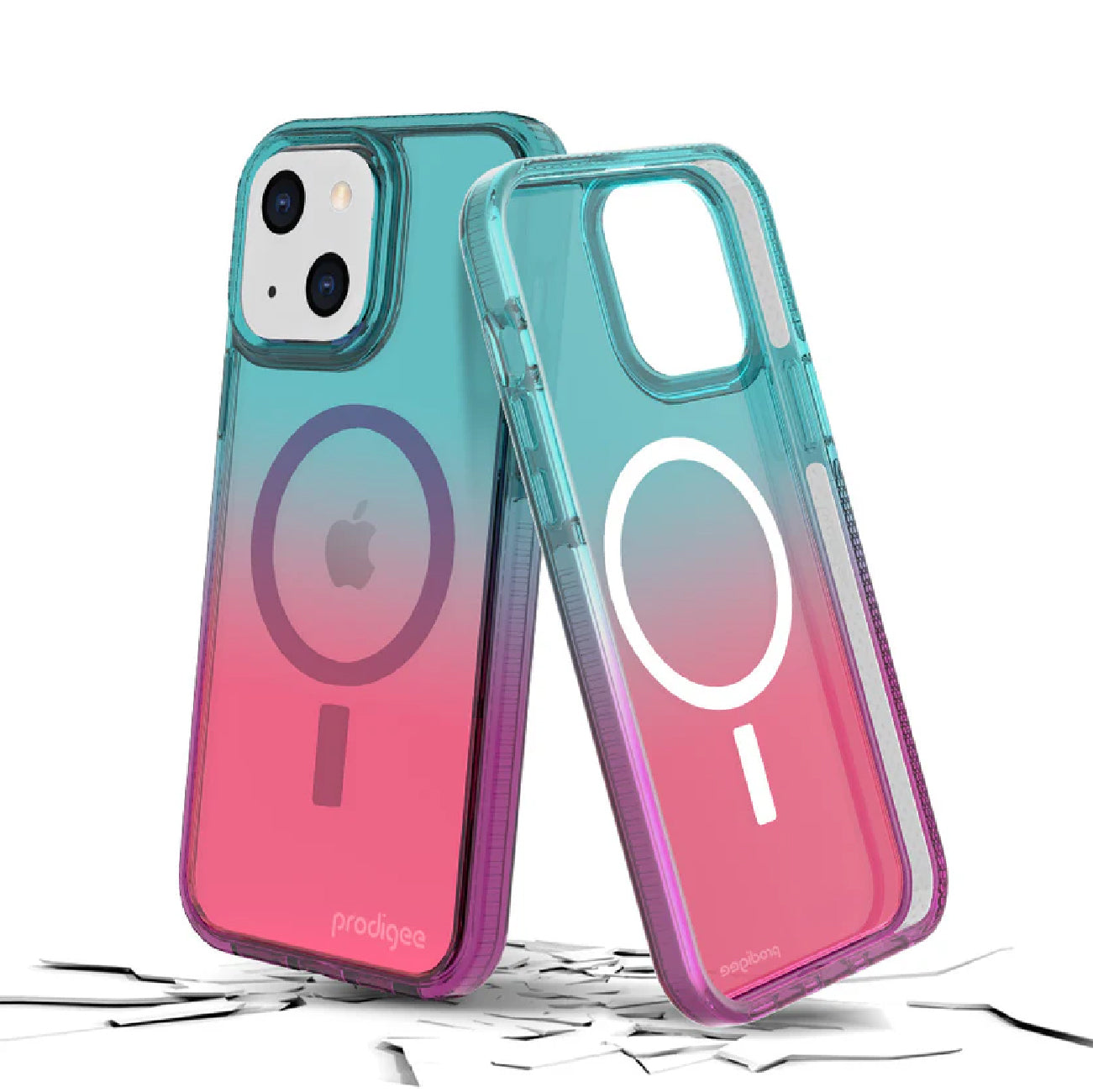 Prodigee Safetee Flow Space+Mag for iPhone 13