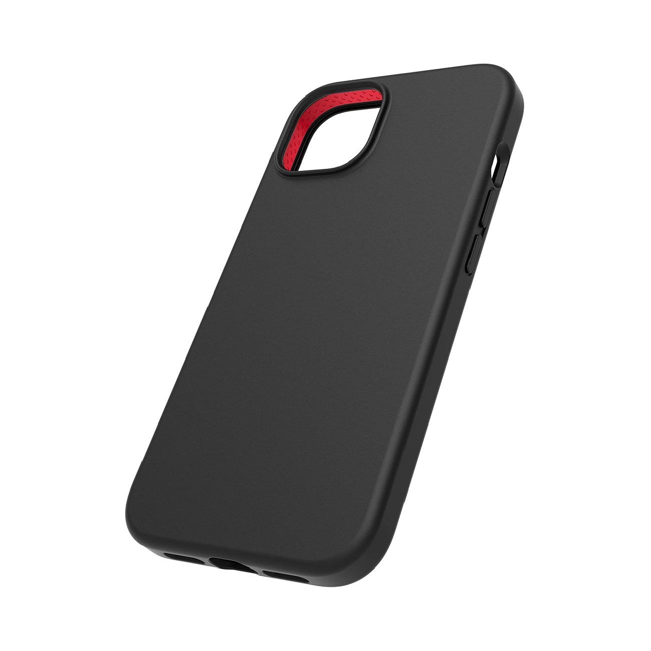 Prodigee Safetee Smooth Black + Mag for iPhone 14 Plus