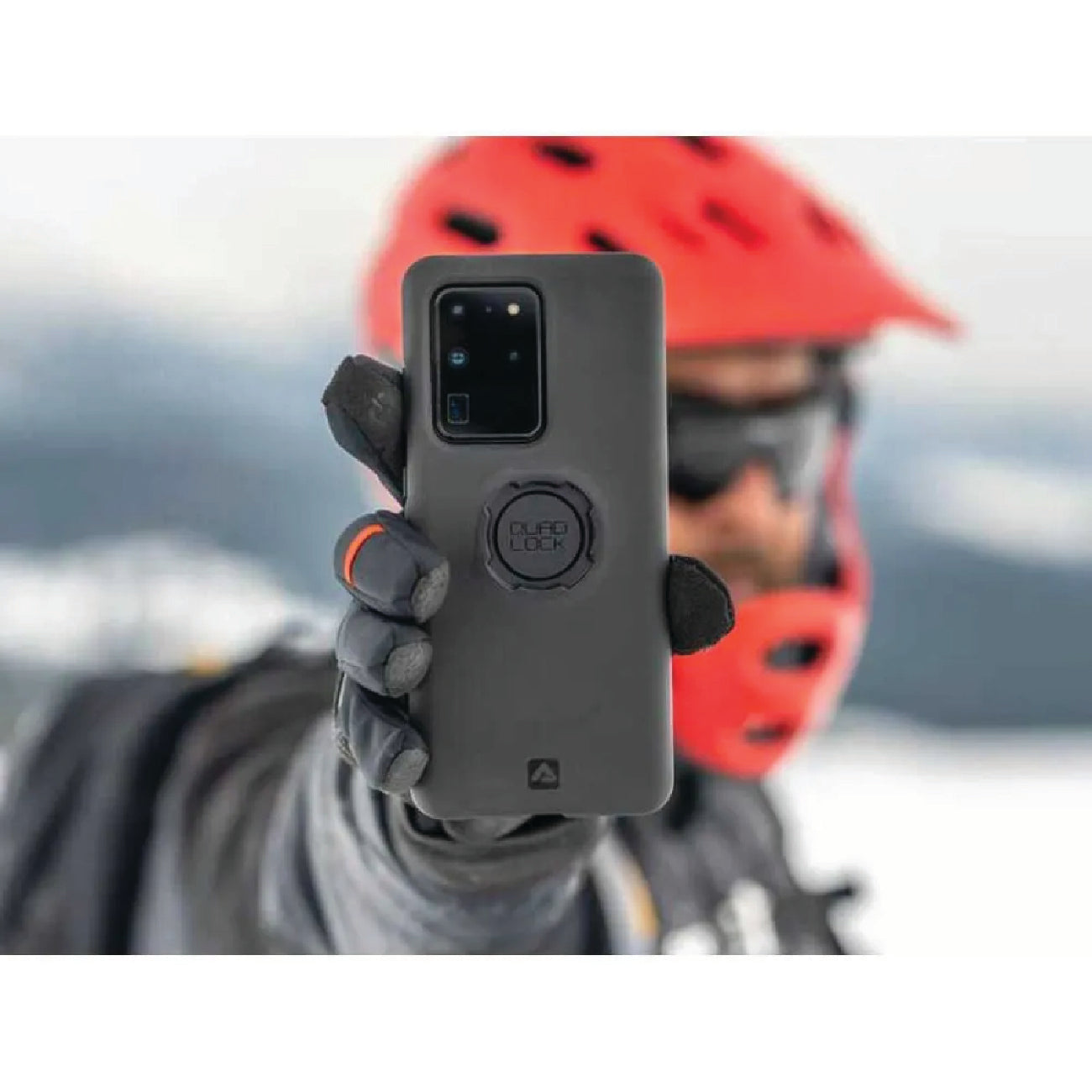 Quad Lock Case - Samsung Galaxy S21