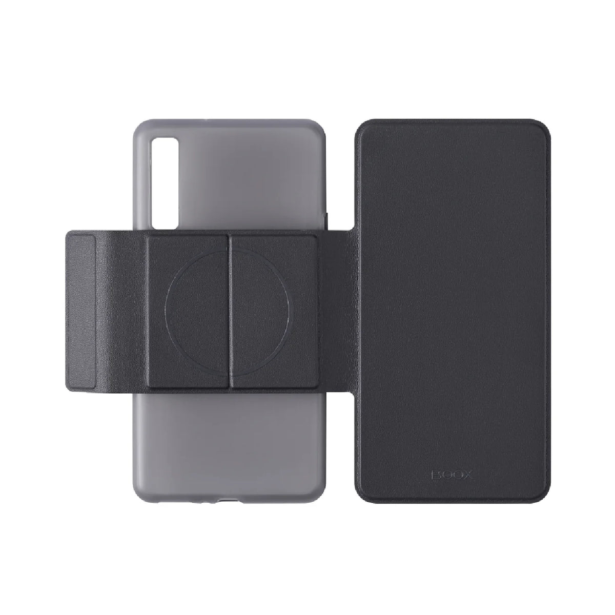 BOOX Magnetic 2-in-1 Protective Case for Palma 2 Pro Midnight Blue