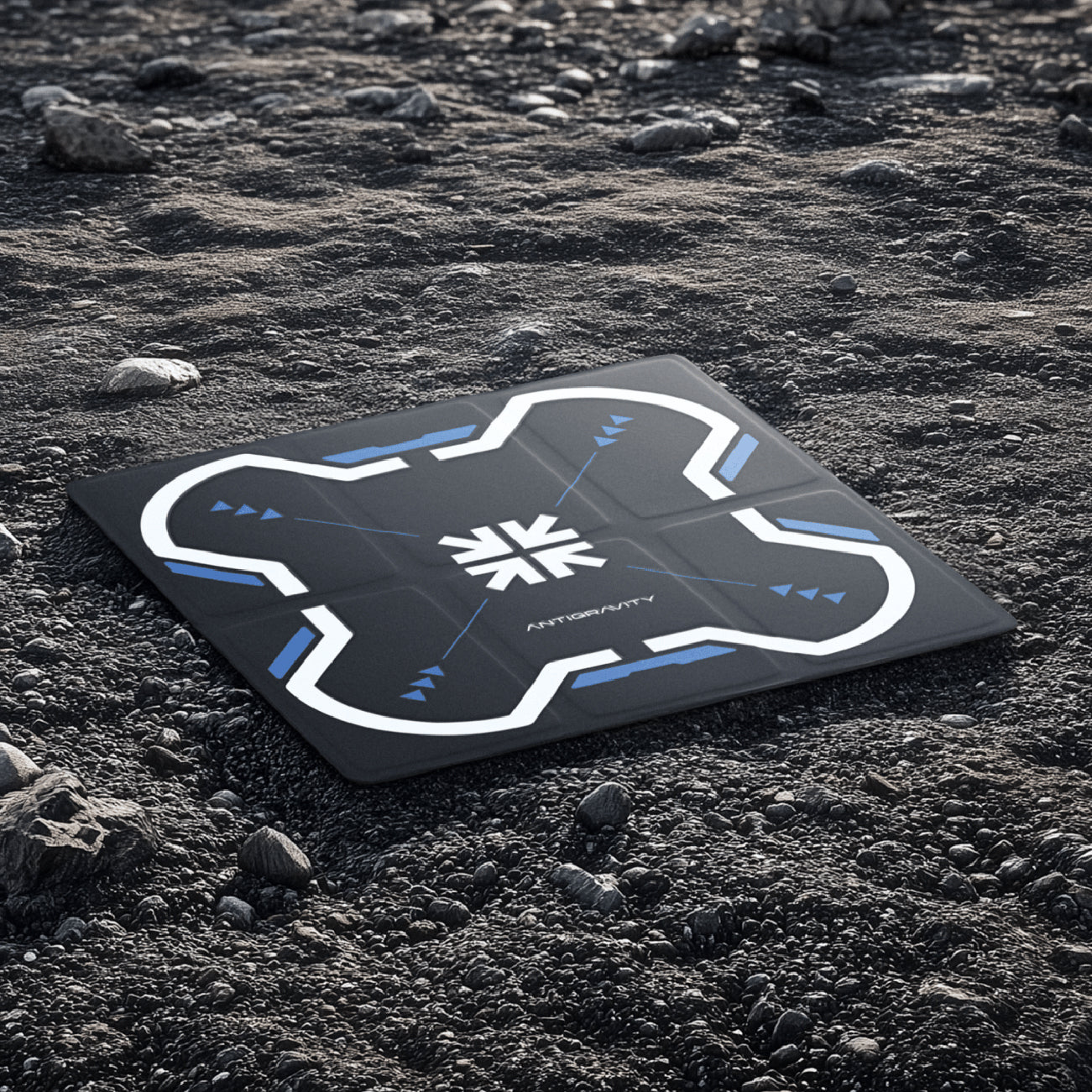 Antigravity A1 Landing Pad