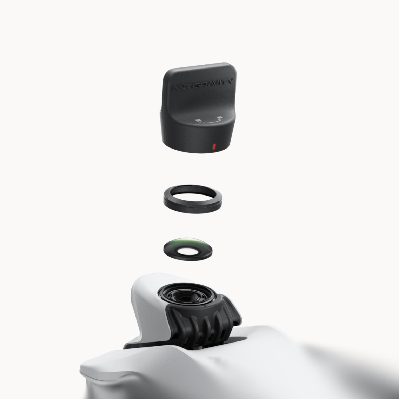 Antigravity A1 Replacement Lens Kit