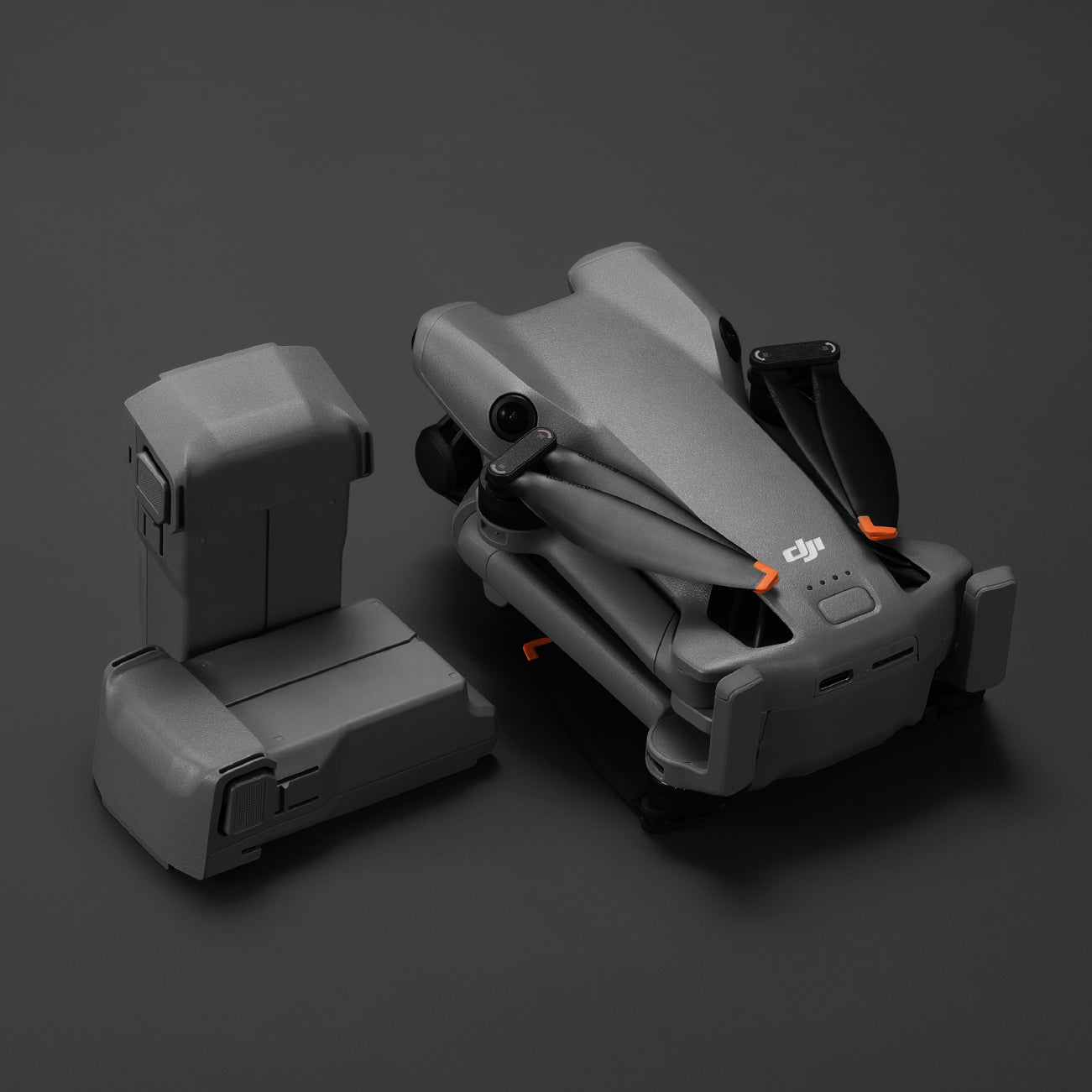 DJI Mini 5 Pro Intelligent Flight Battery Plus