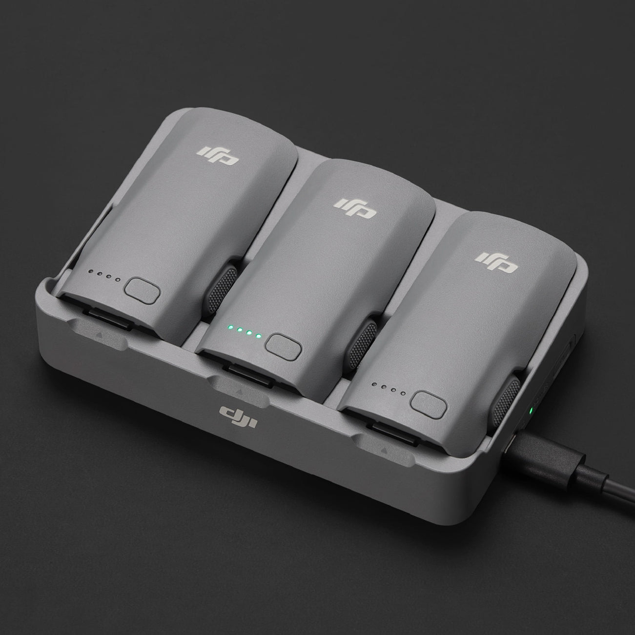 DJI Neo 2 Two-Way Charging Hub