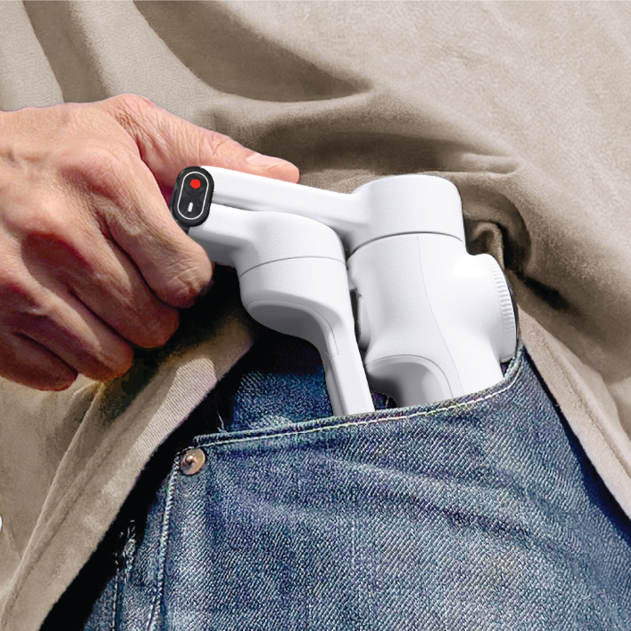 Insta360 Flow 2 Mobile Gimbal Stabilizer