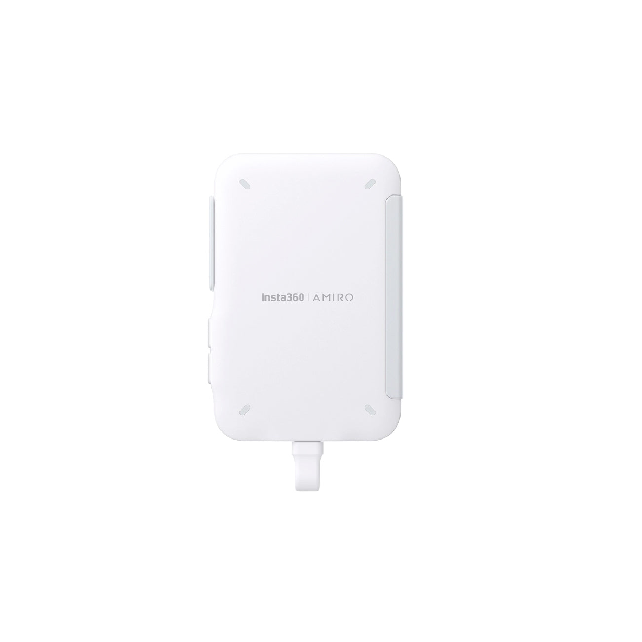 Insta360 Snap Selfie Screen