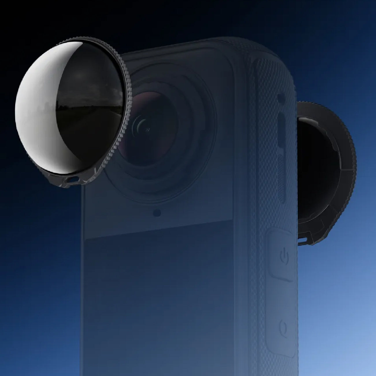 Insta360 X4 Air ND Filters