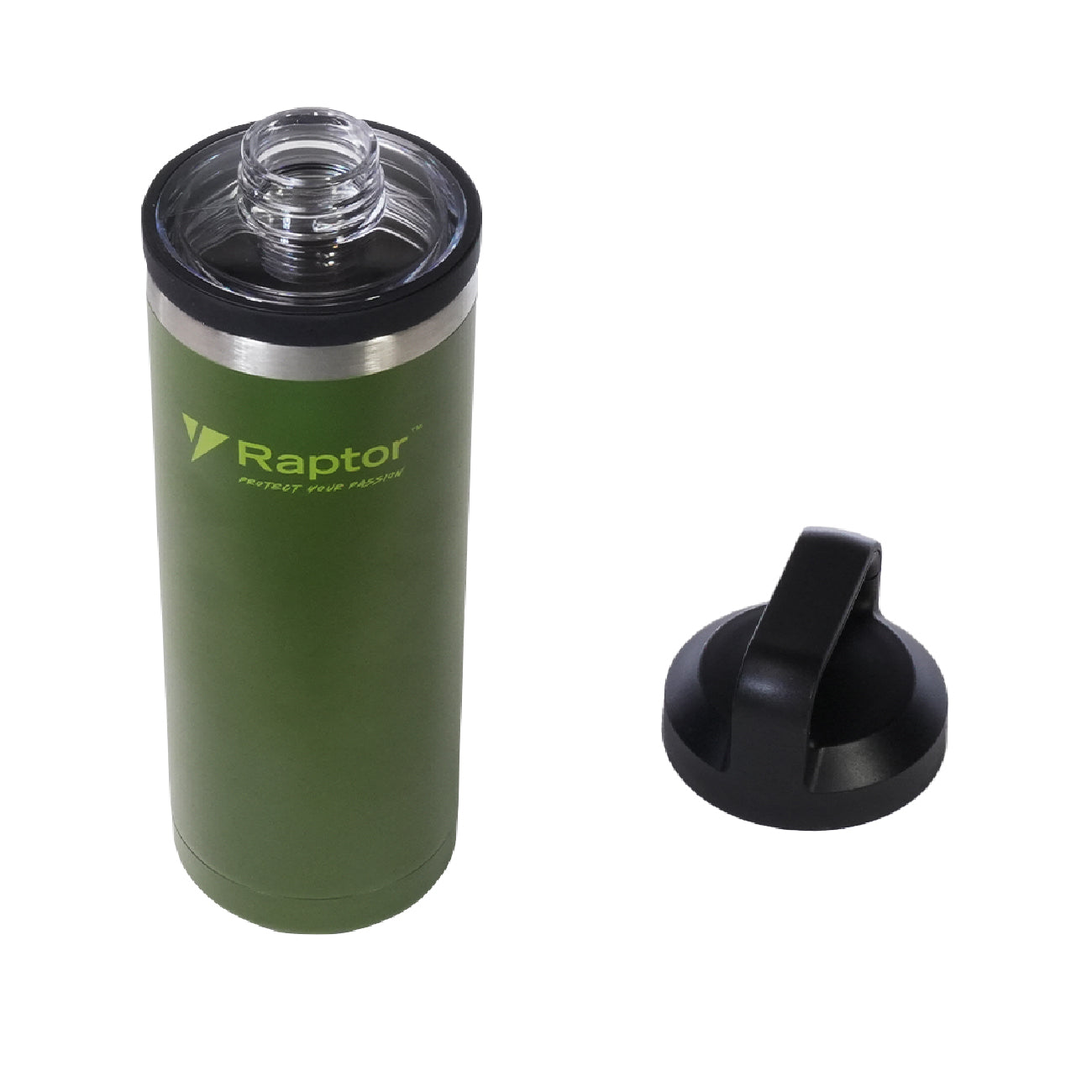 Raptor Drinkware Tundra Tumbler 20oz
