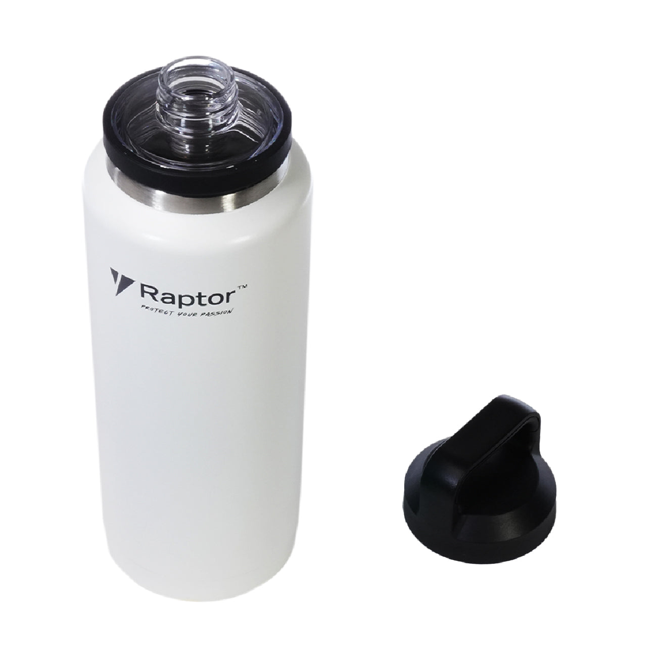 Raptor Drinkware Tundra Tumbler 36oz