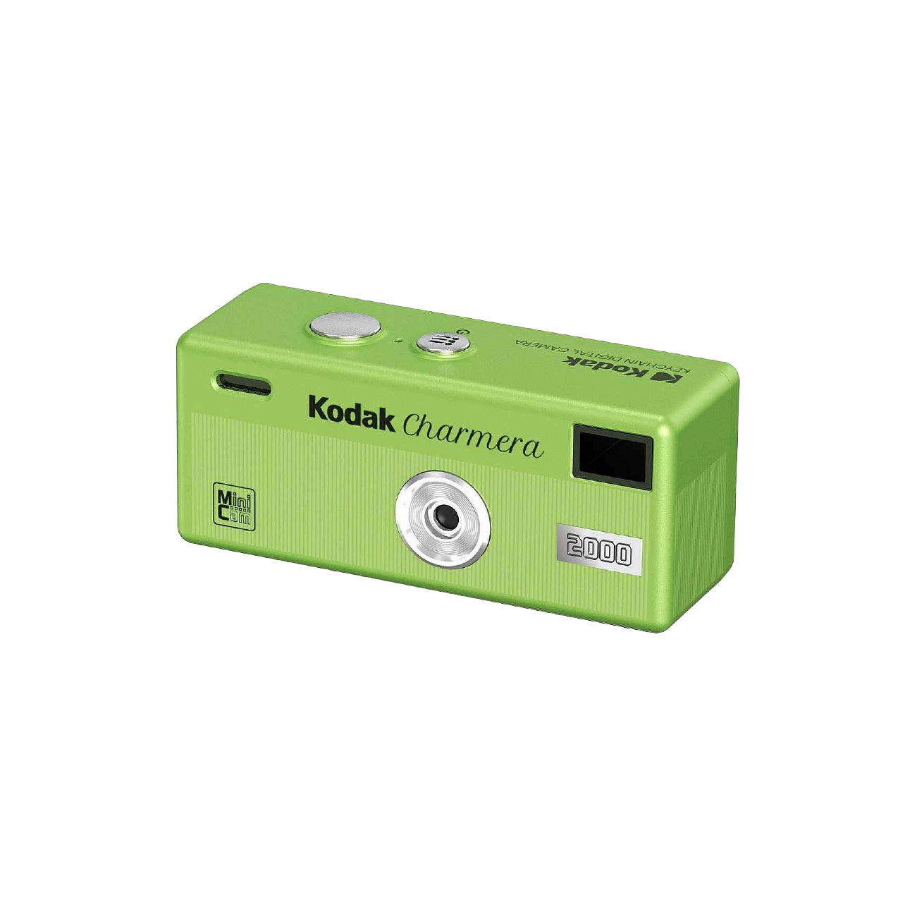 Kodak Charmera Millenium Edition
