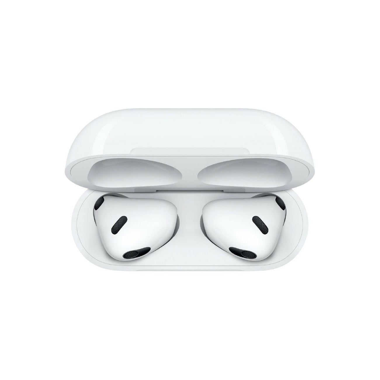 Apple AirPods (3rd Gen) with MagSafe Charging Case