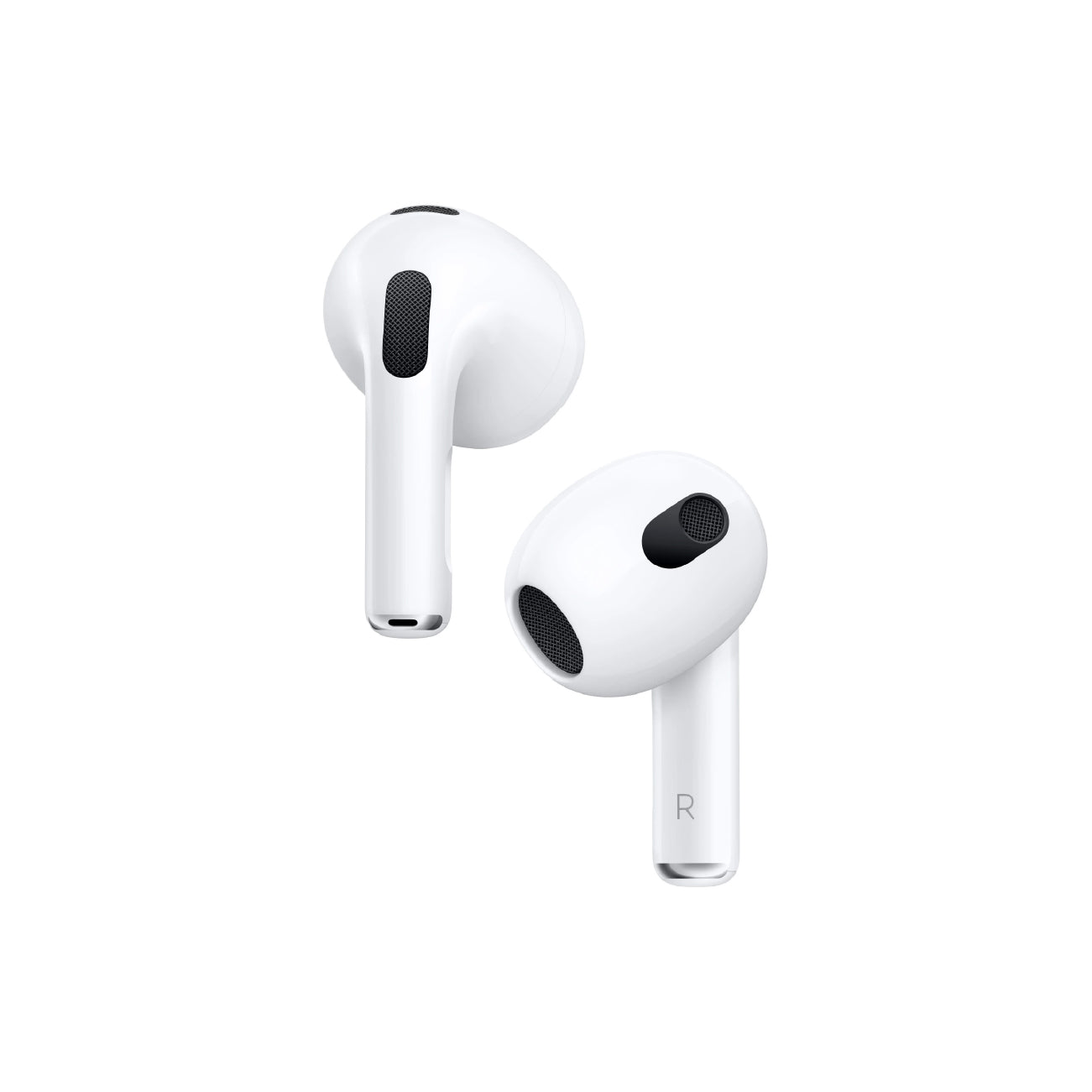 Apple AirPods (3rd generation) with Lightning Charging Case