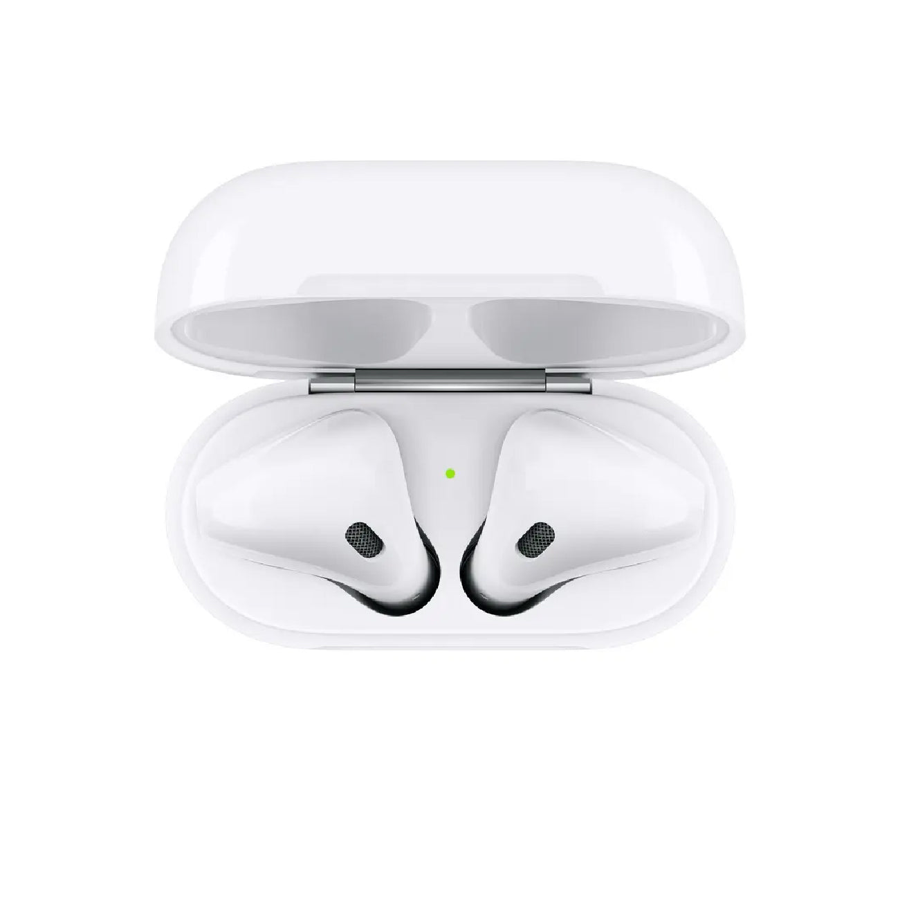 Apple Airpods 2 with Charging Case - White