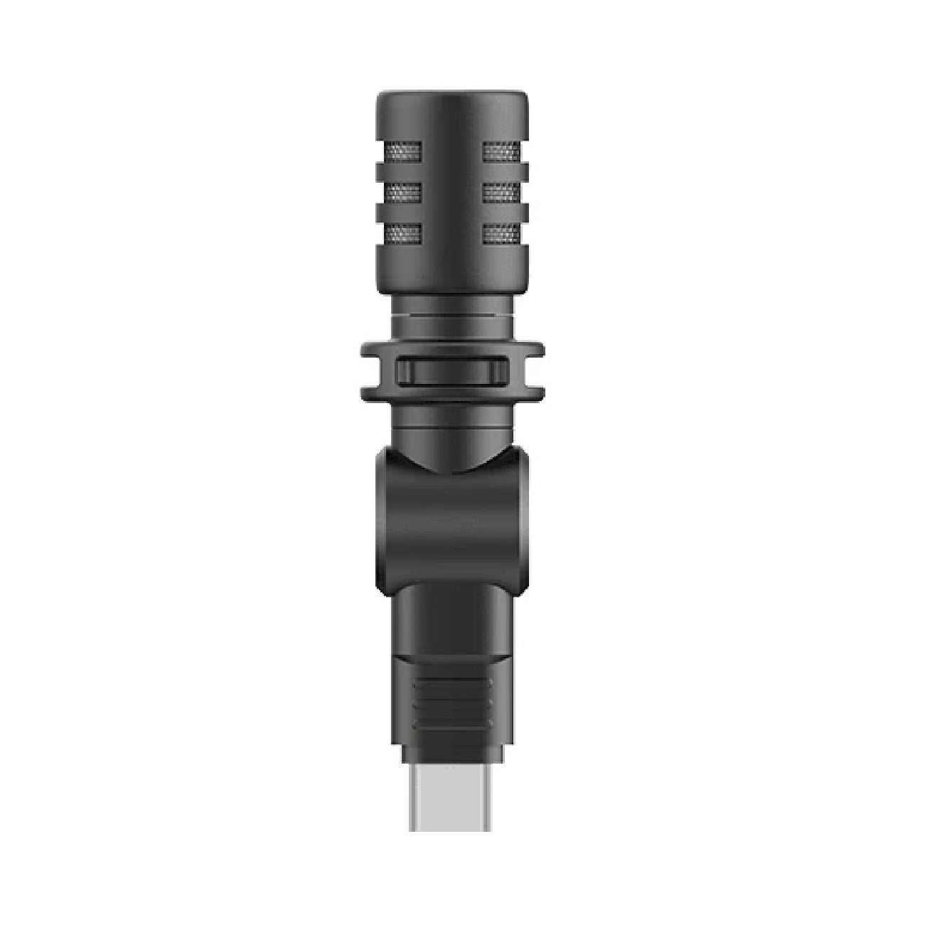 BOYA BY-M100UC Miniature Condenser Microphone For Type-C Devices