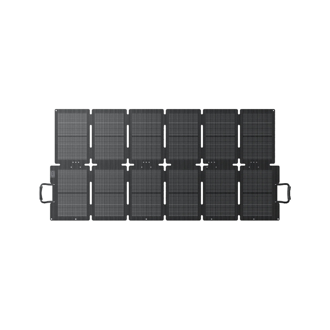 Bluetti PV200 Solar Panels