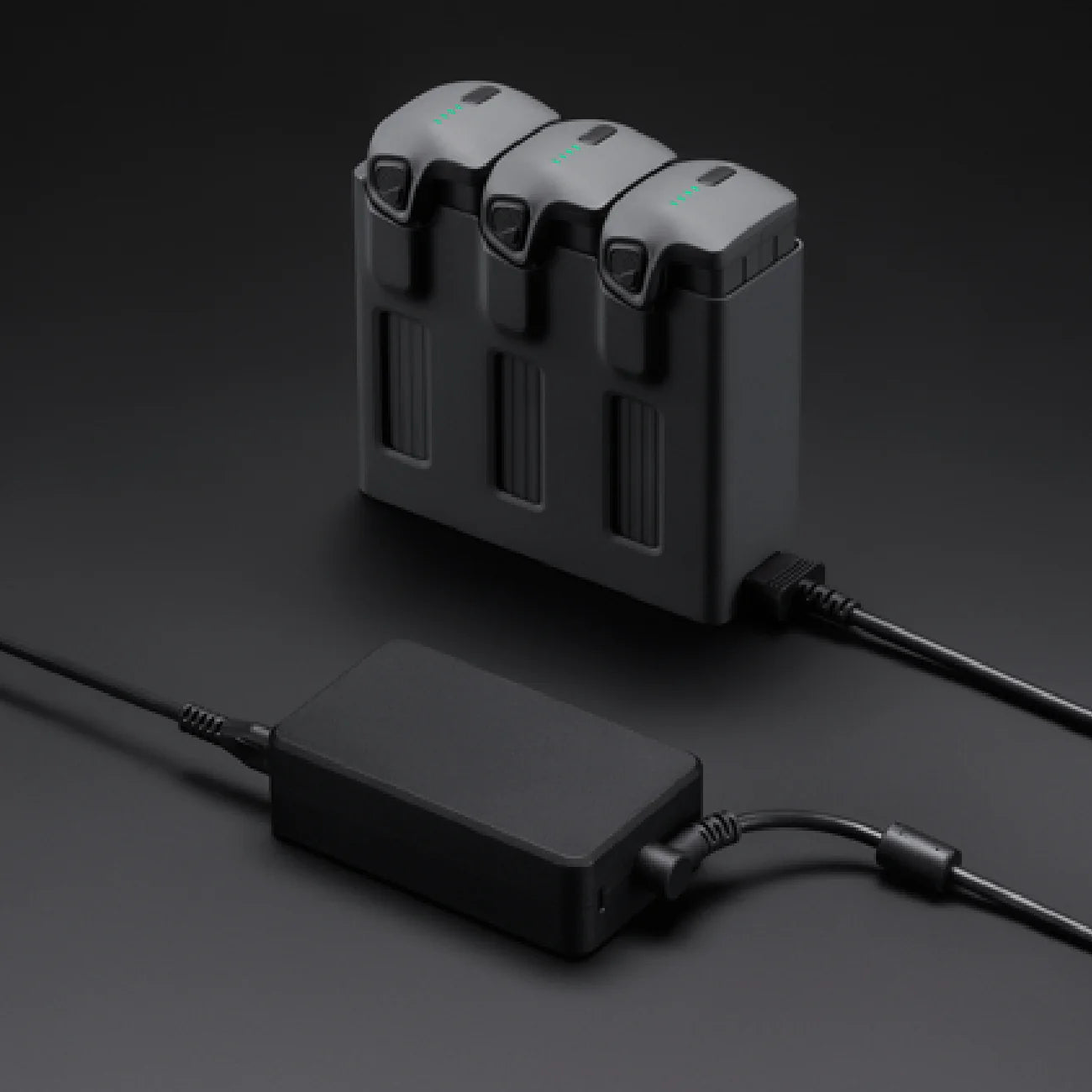 DJI Mavic 4 Pro 240W Power Adapter (EU)