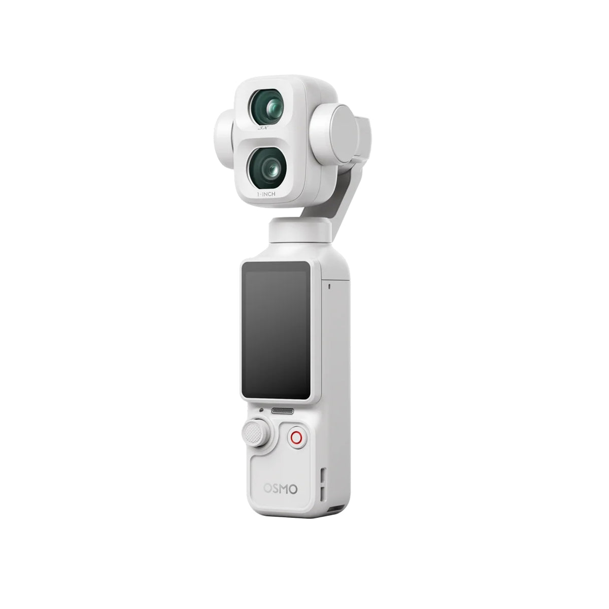 DJI Osmo Pocket 4P