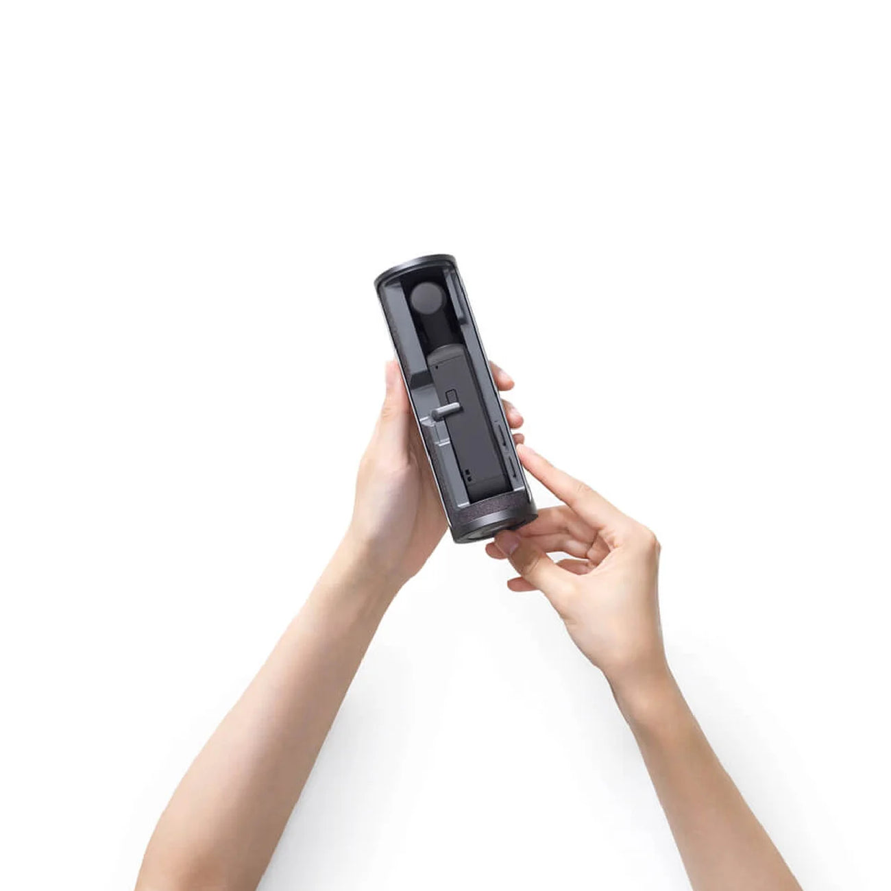 DJI Osmo Pocket Charging Case