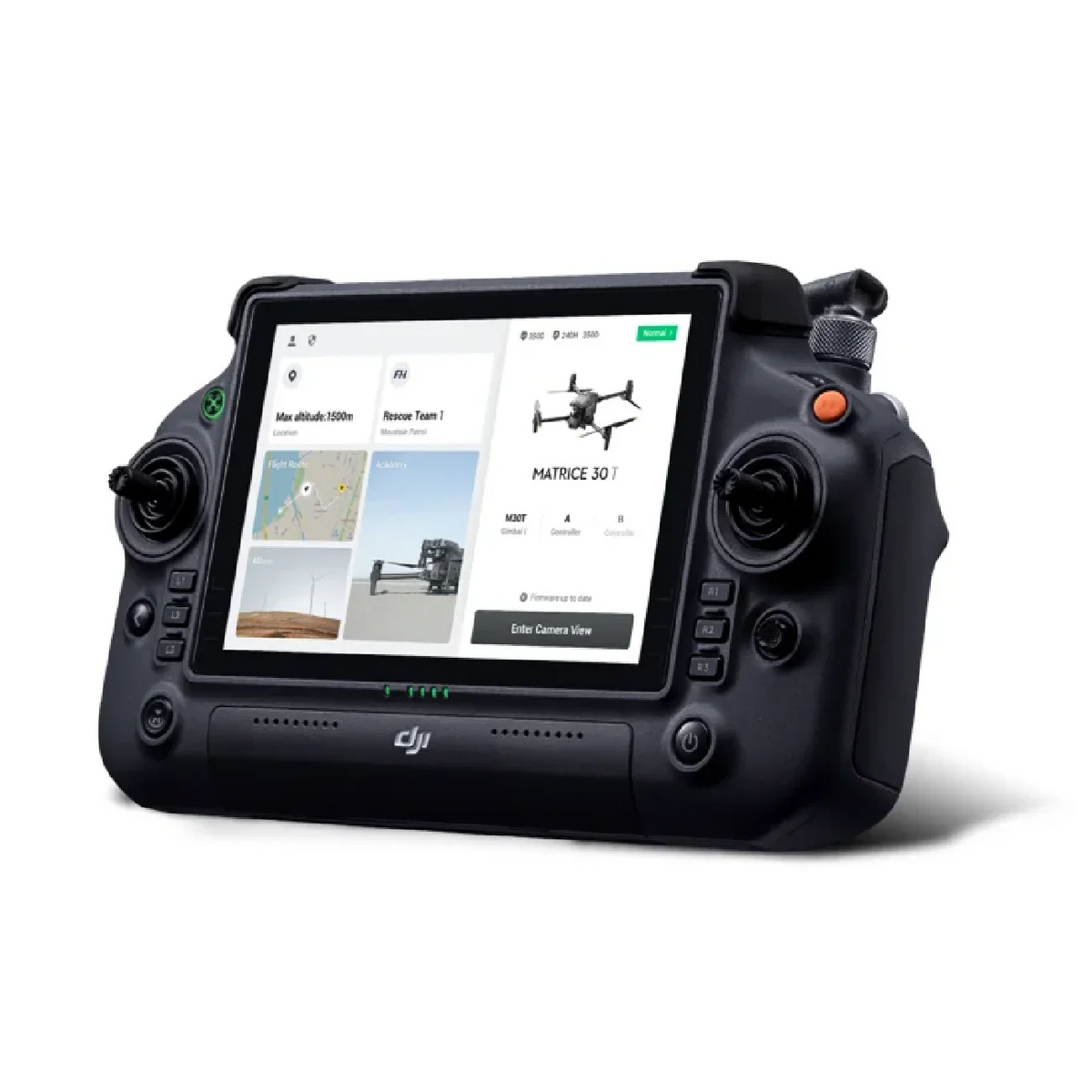DJI RC Plus Remote Controller