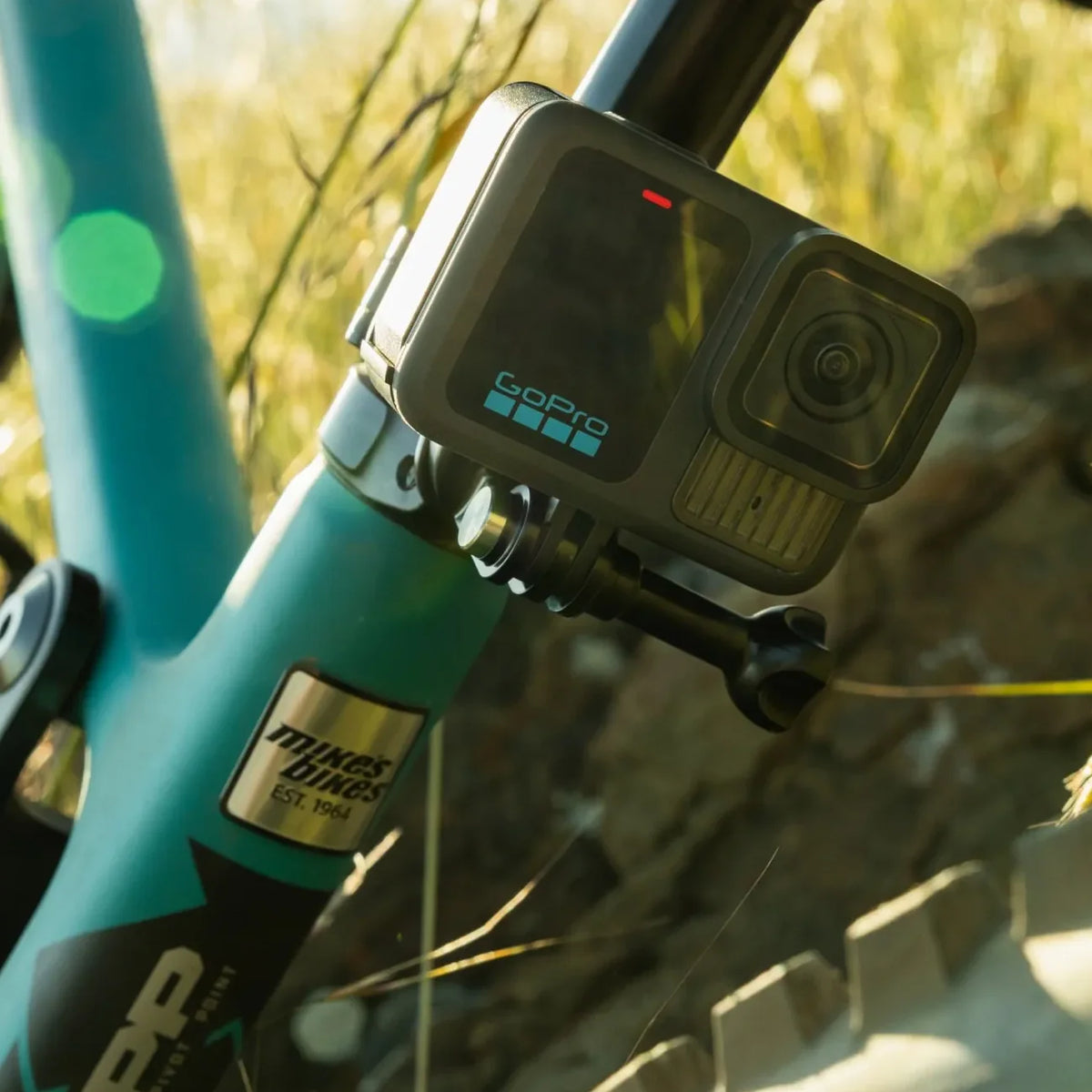 GoPro HERO13 Black + Accessories Bundle
