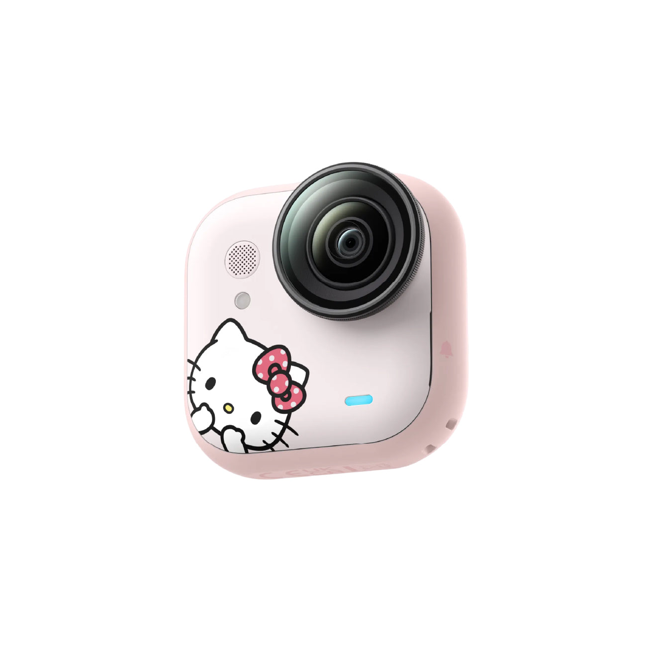 Insta360 GO Ultra Hello Kitty Limited Edition Action Camera