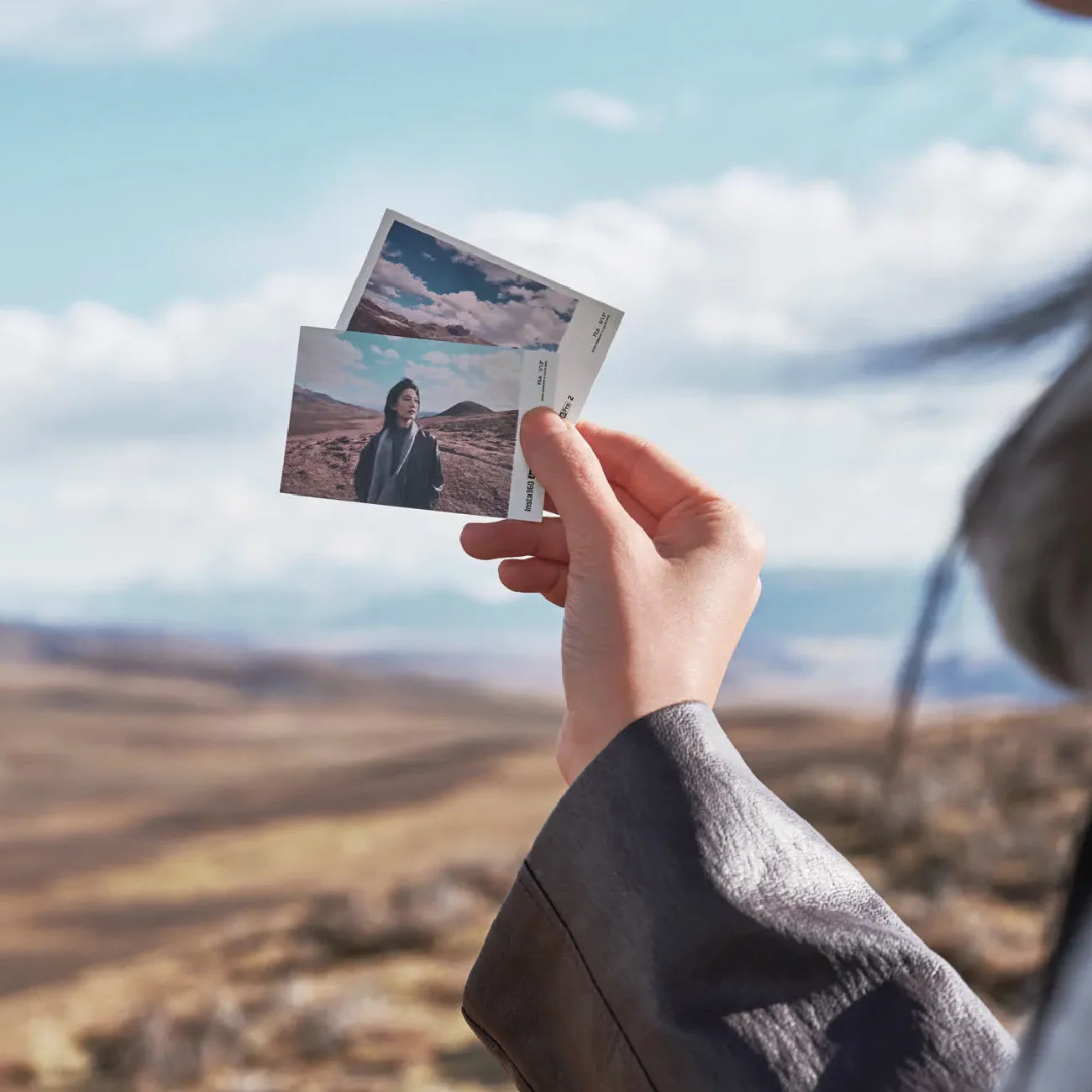 Insta360 Pocket Printer