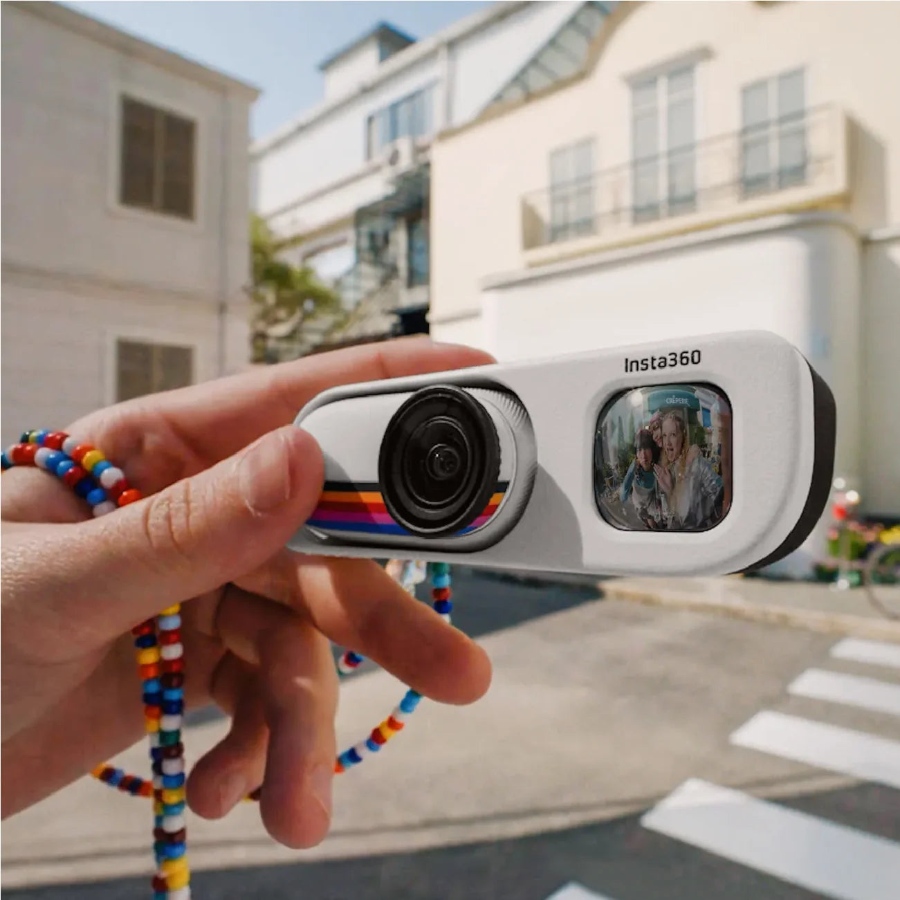 Insta360 GO 3S Retro Bundle Special Edition