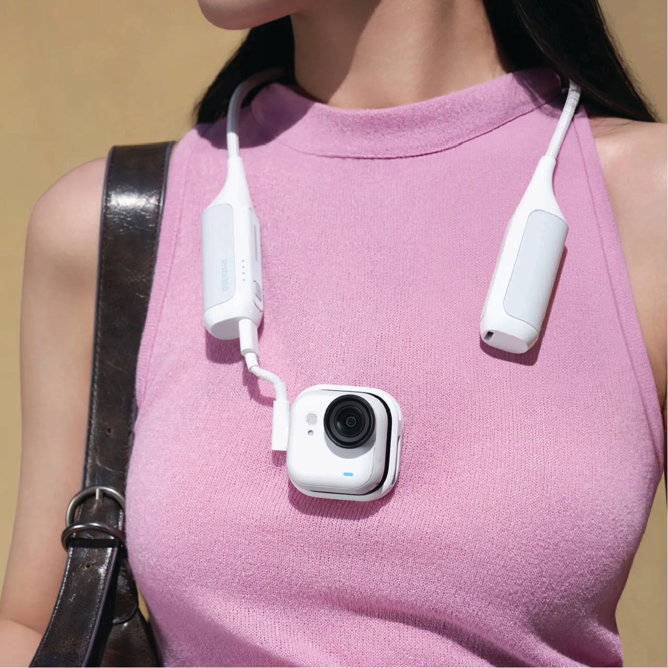 Insta360 GO Ultra FOMO Power Kit