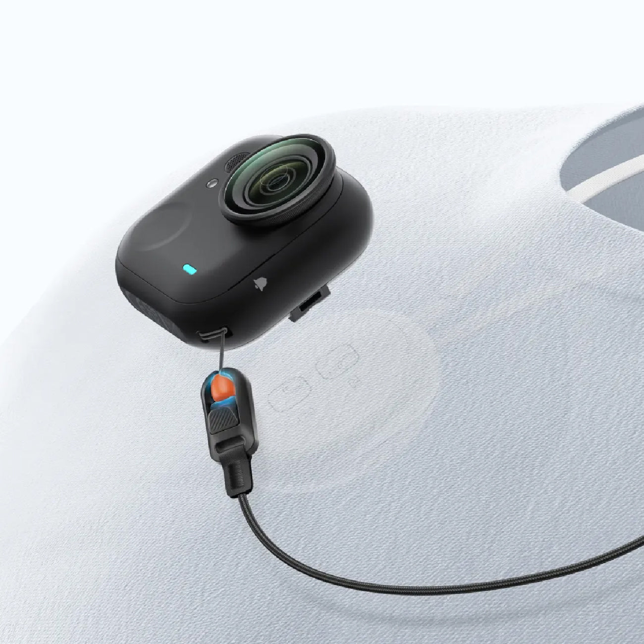 Insta360 GO Ultra Quick Release Safety Cord