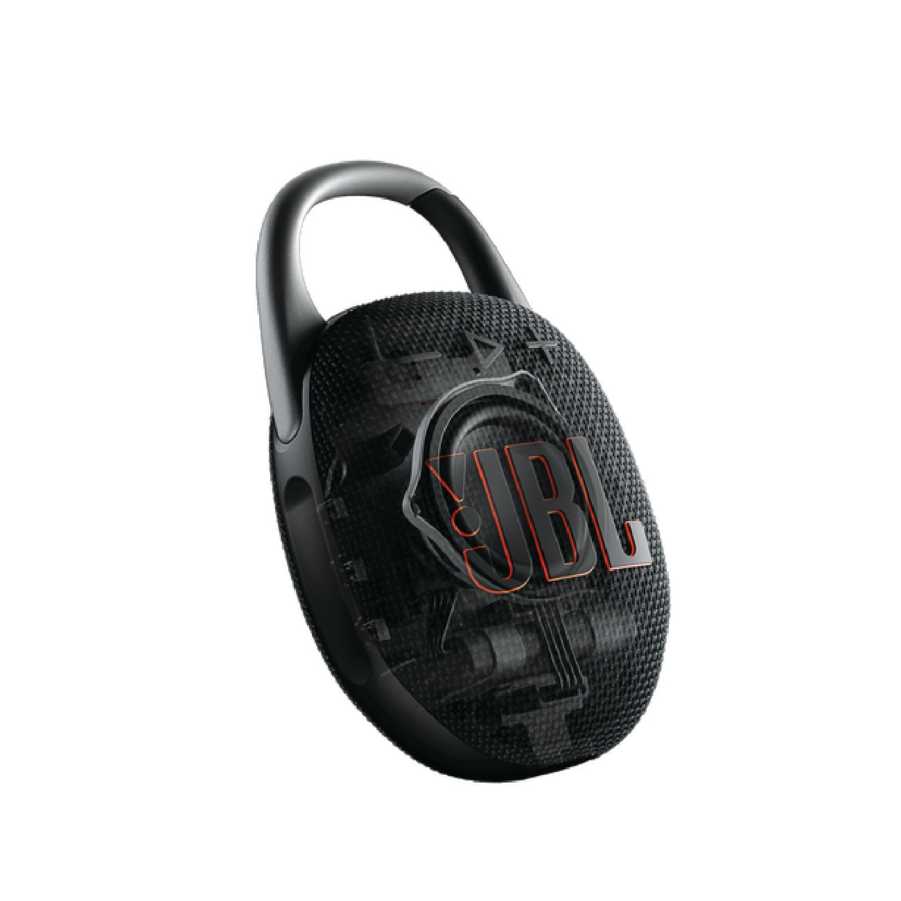 JBL Clip 5 Bluetooth Speaker