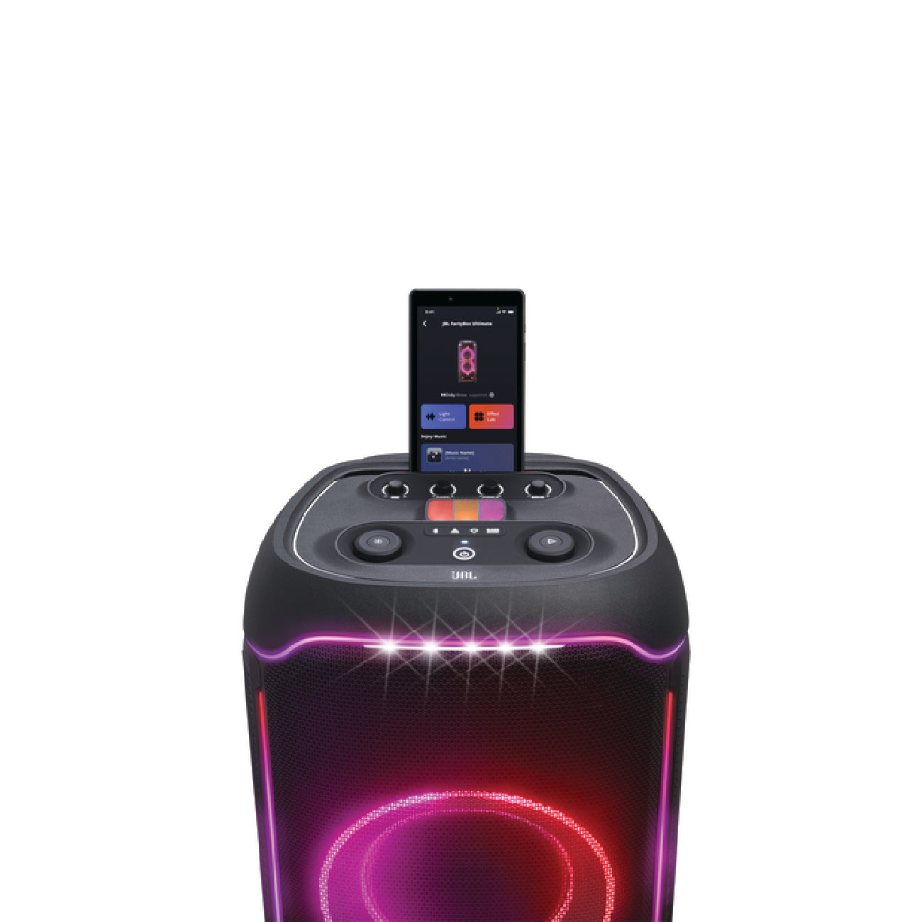 JBL PartyBox Ultimate