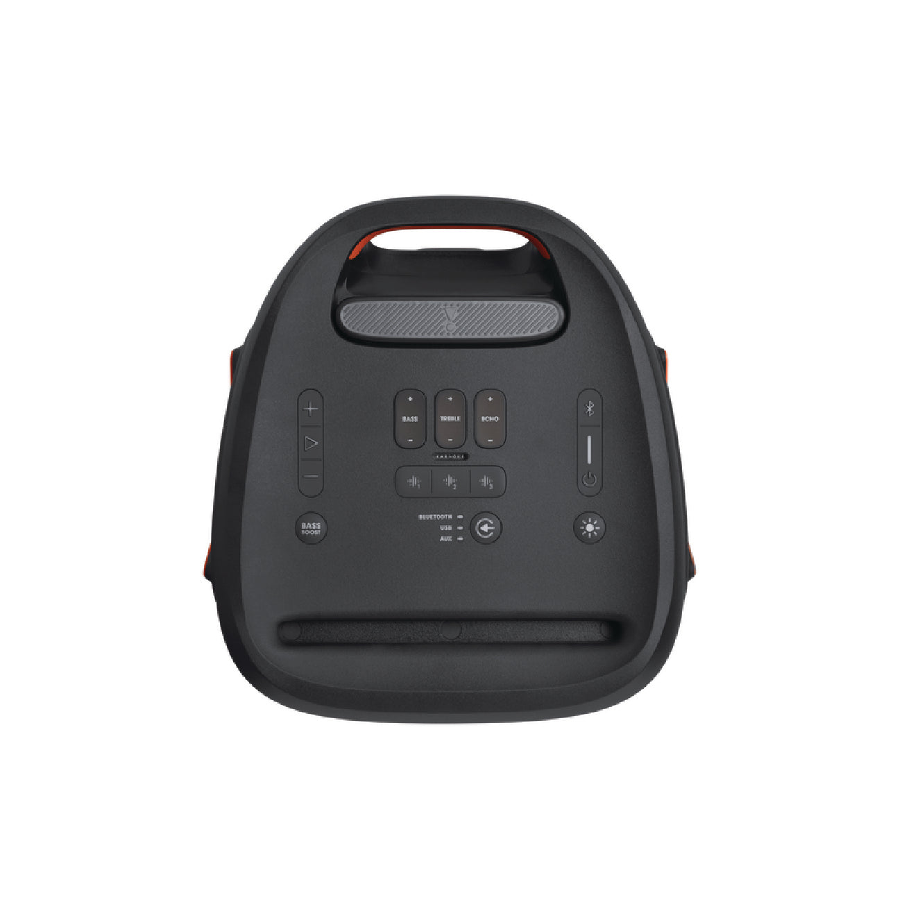 JBL Partybox 310 Speaker Black