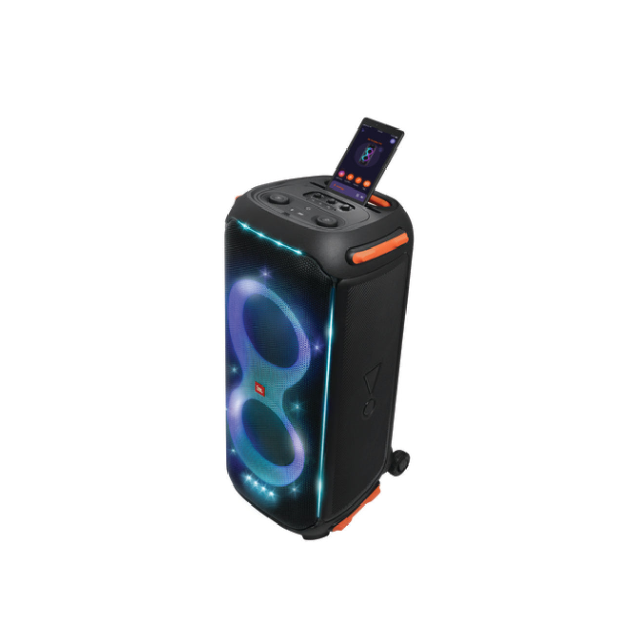 JBL Partybox 710 Bluetooth Speaker