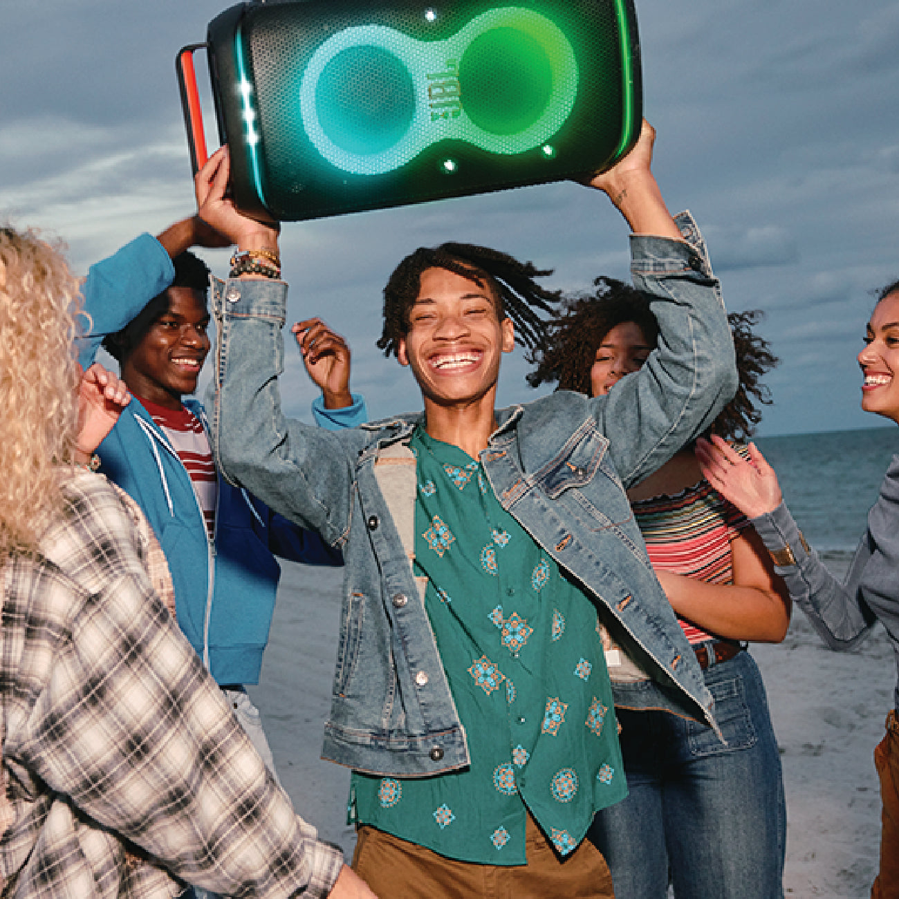 JBL Partybox  Club 120 Speaker