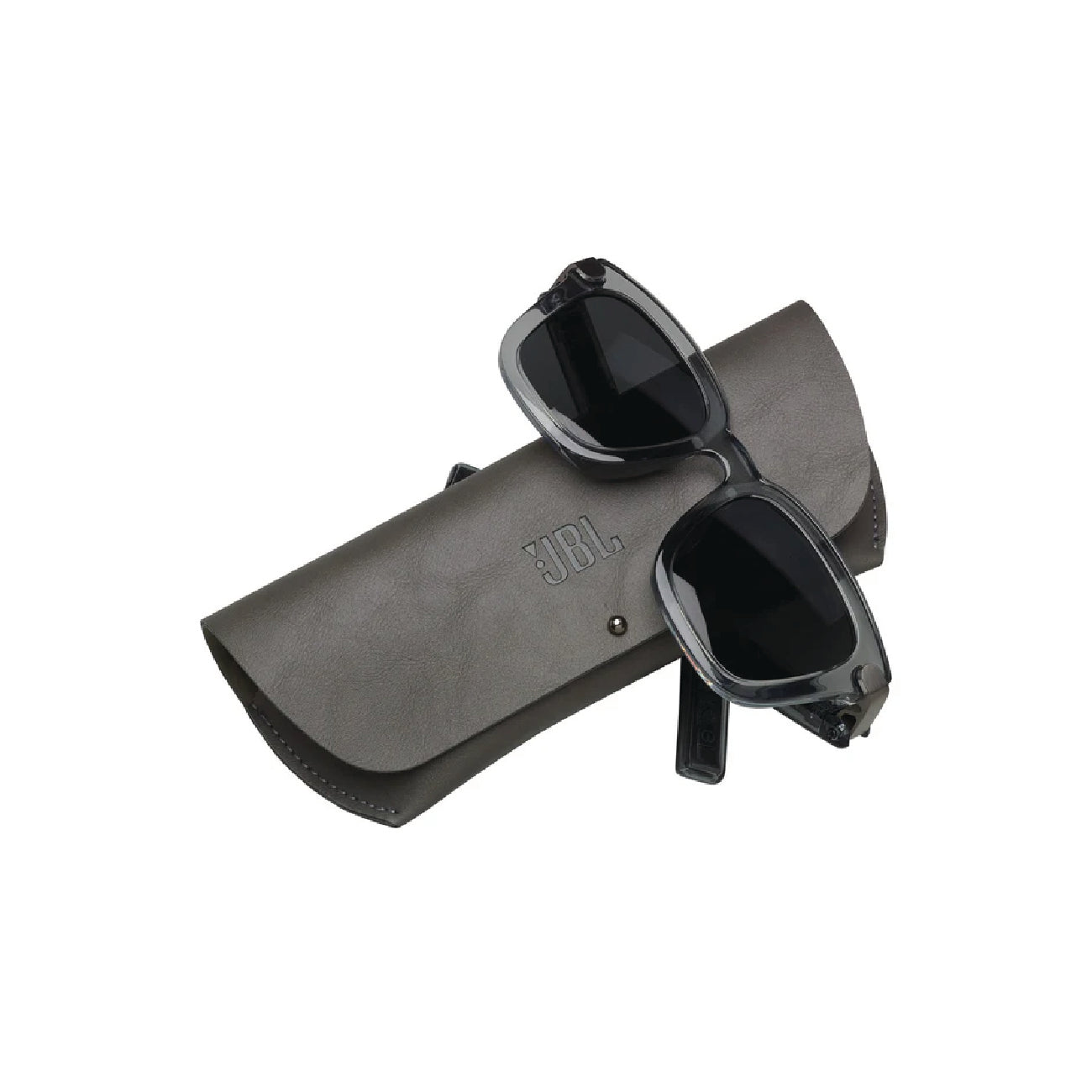 JBL Sound Gear Frames Audio Glasses Square (Black)