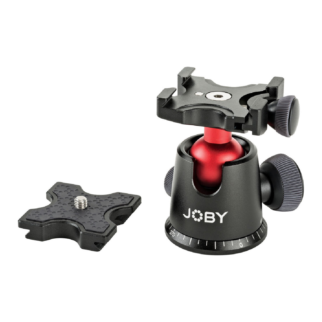 JOBY QR PLATE 5K