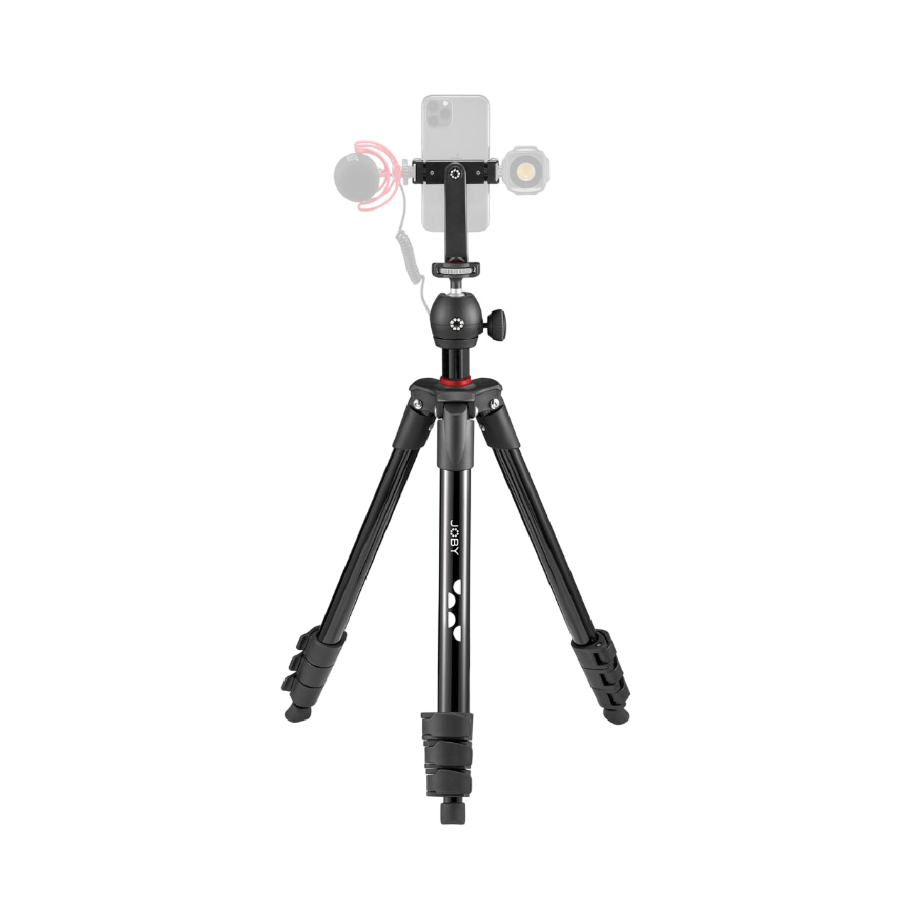 Joby Compact Light Kit