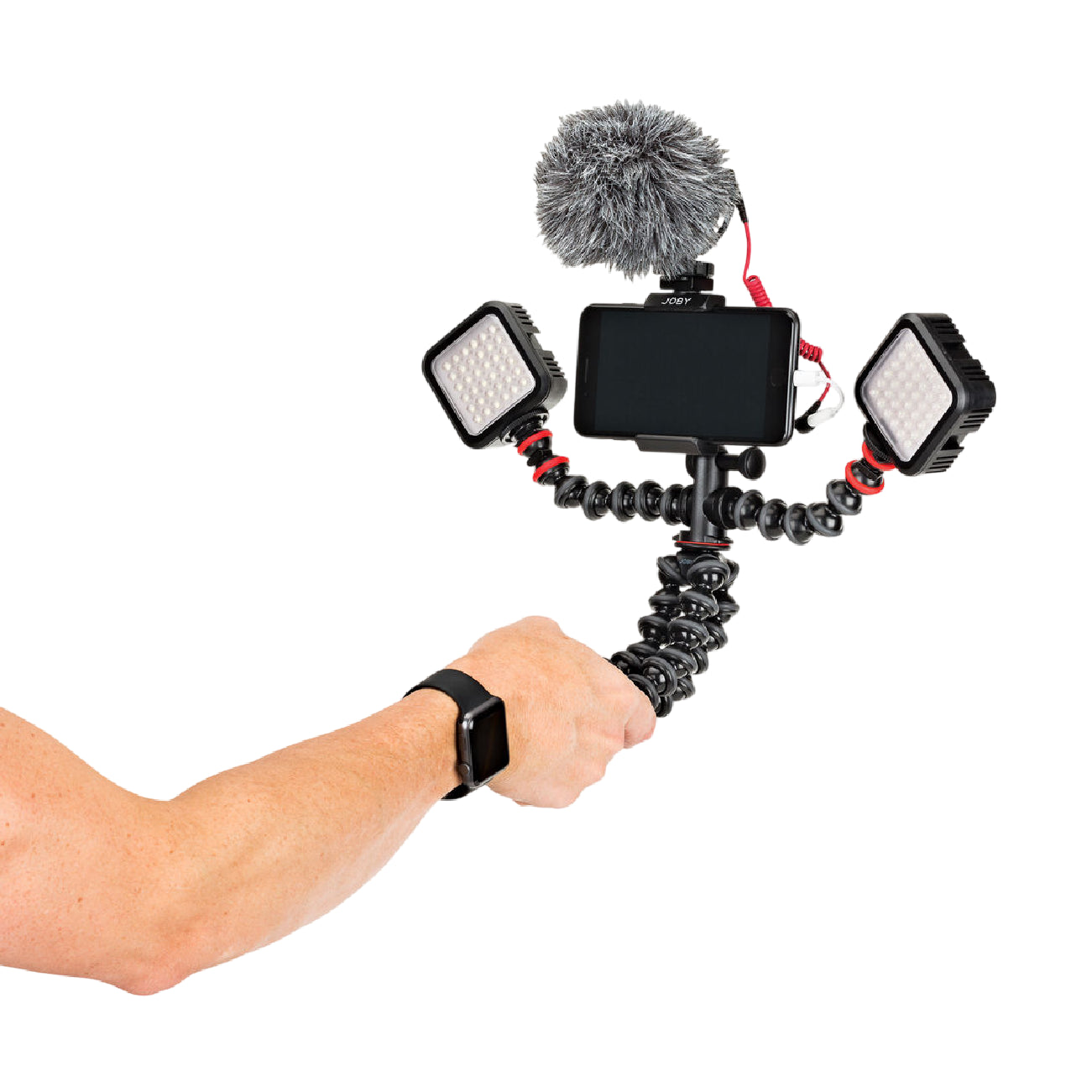 Joby GorillaPod Mobile Rig