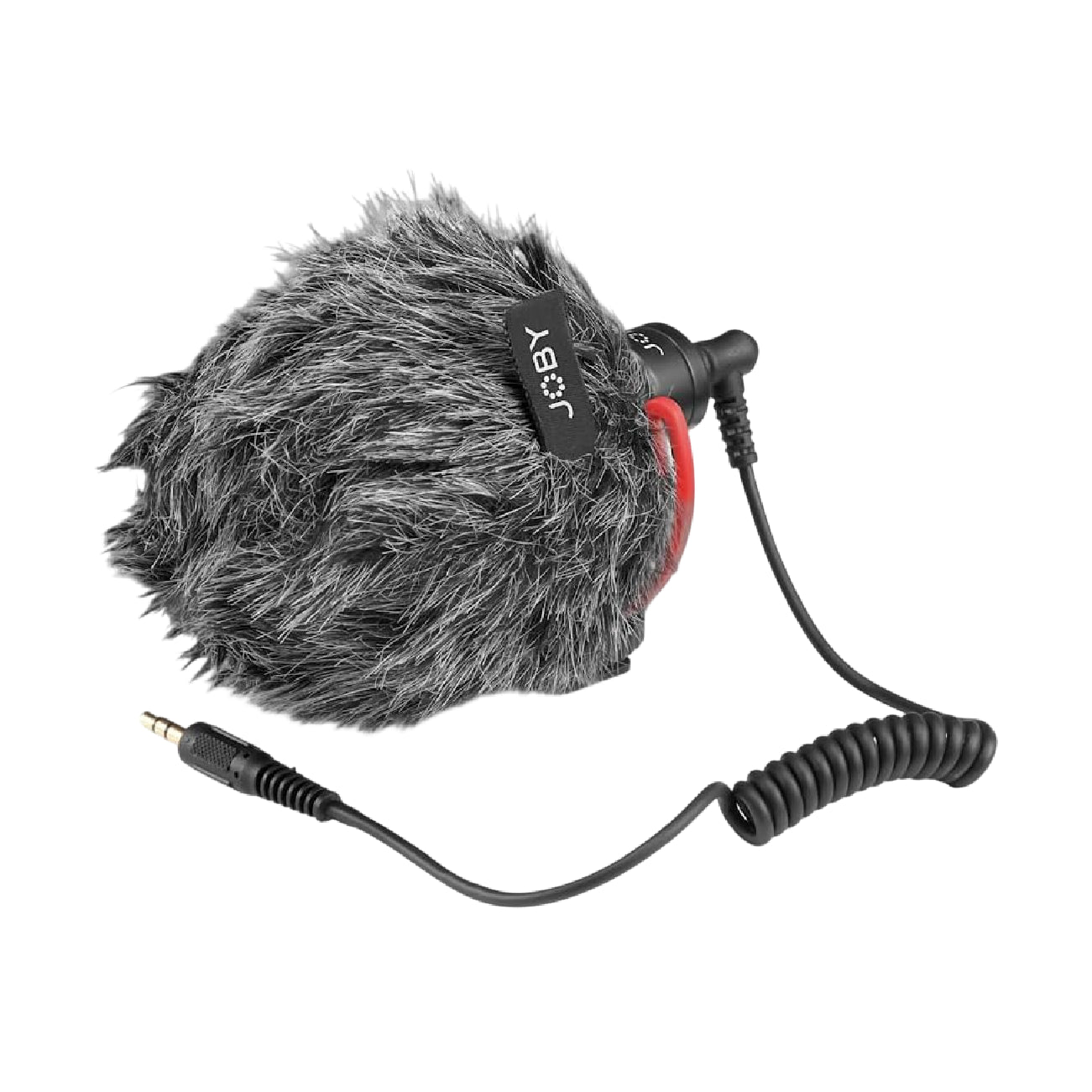 Joby Wavo Mobile Microphone